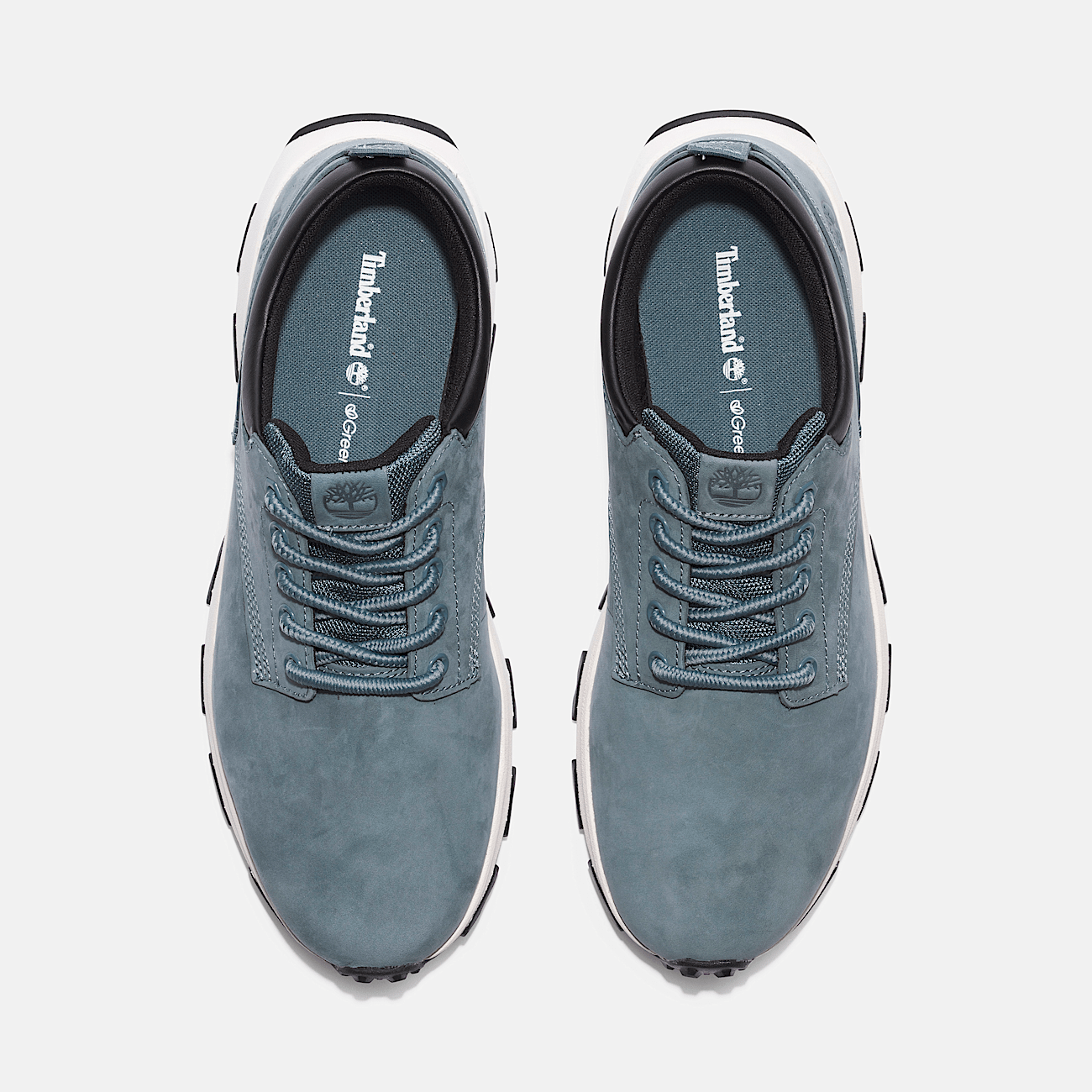 Sneaker Winsor Park da Uomo in blu