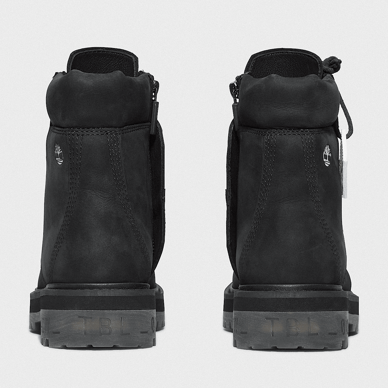 Timberland zip shop
