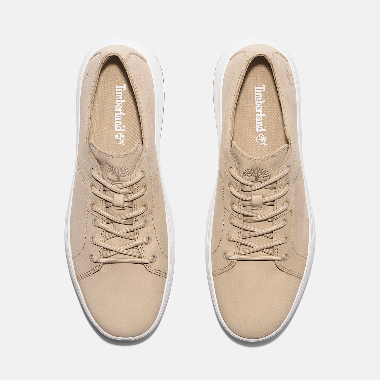Basket timberland beige cheap
