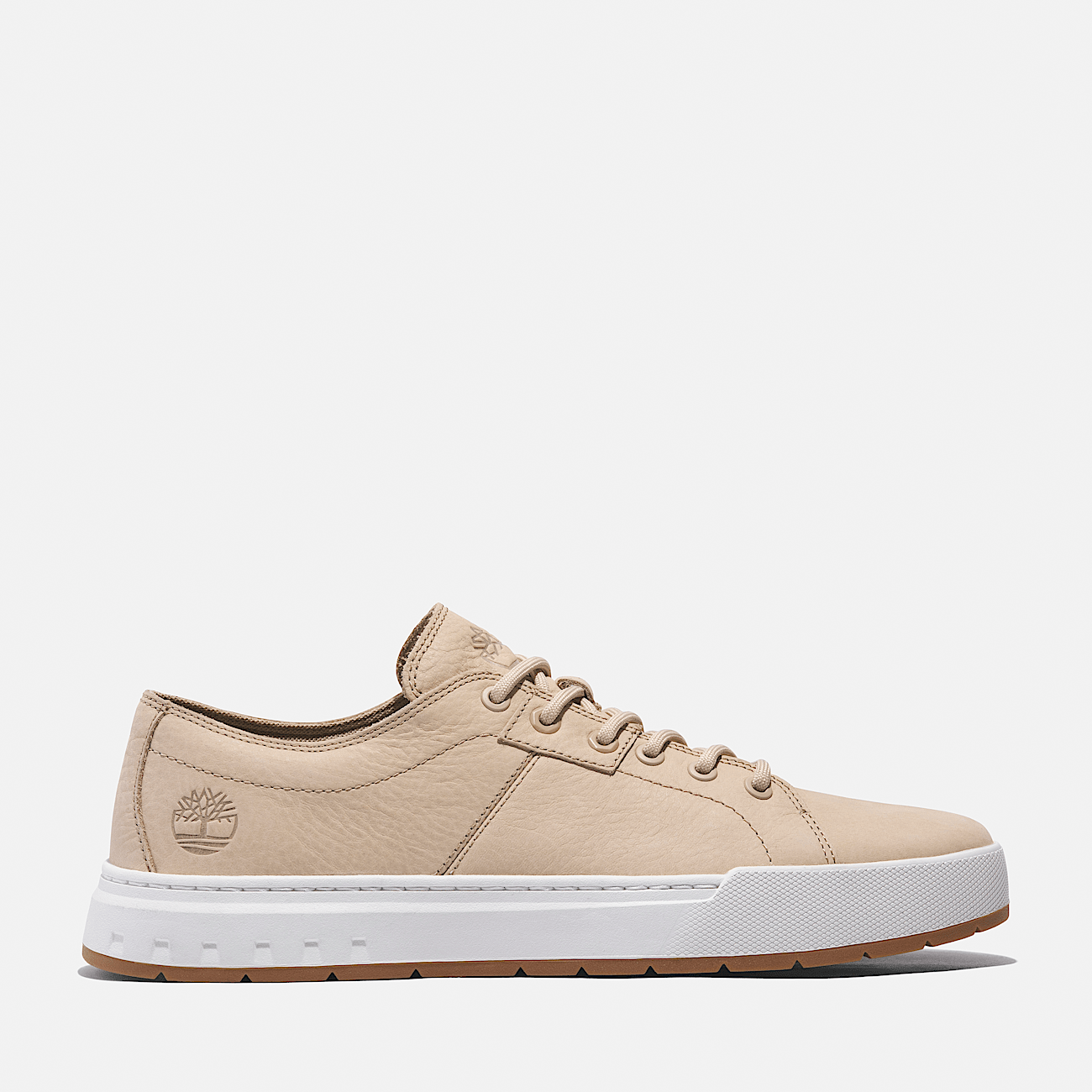 Maple Grove Trainer for Men in Beige