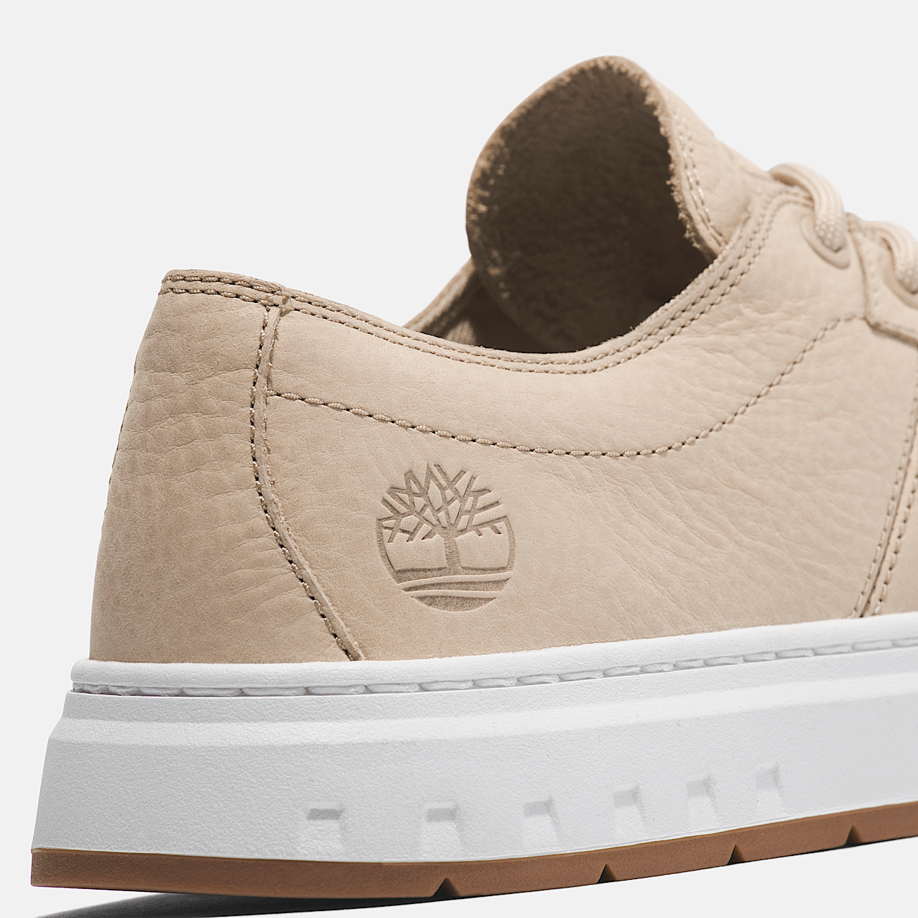 Timberland basse beige cheap