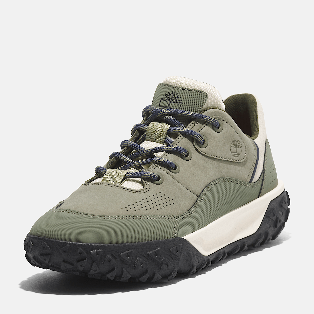 Timberland shoes green shop