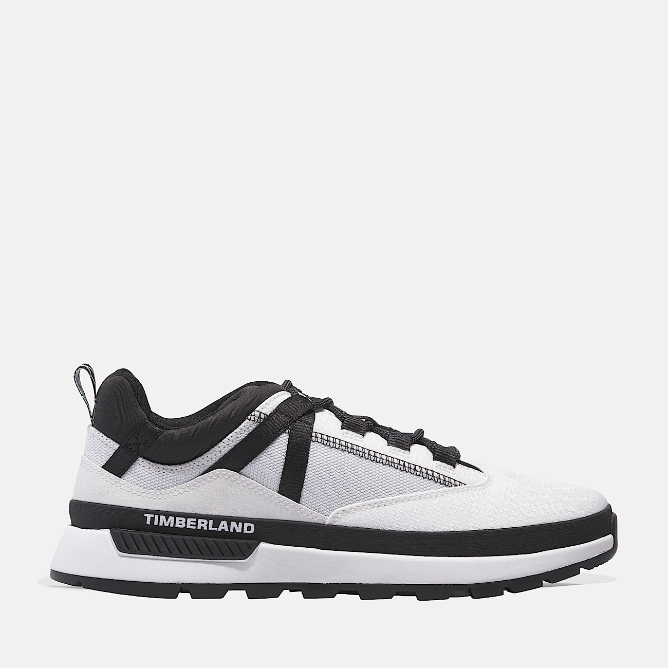 Timberland sneakers wit sales