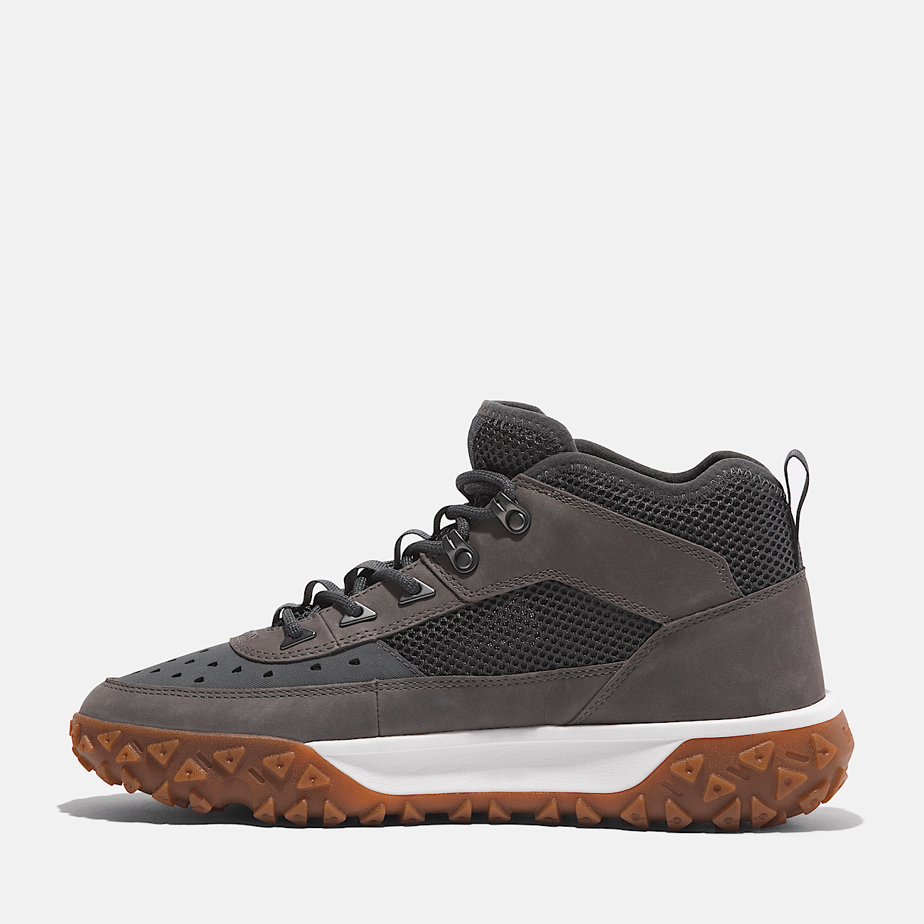 Lace up hiking boots hot sale