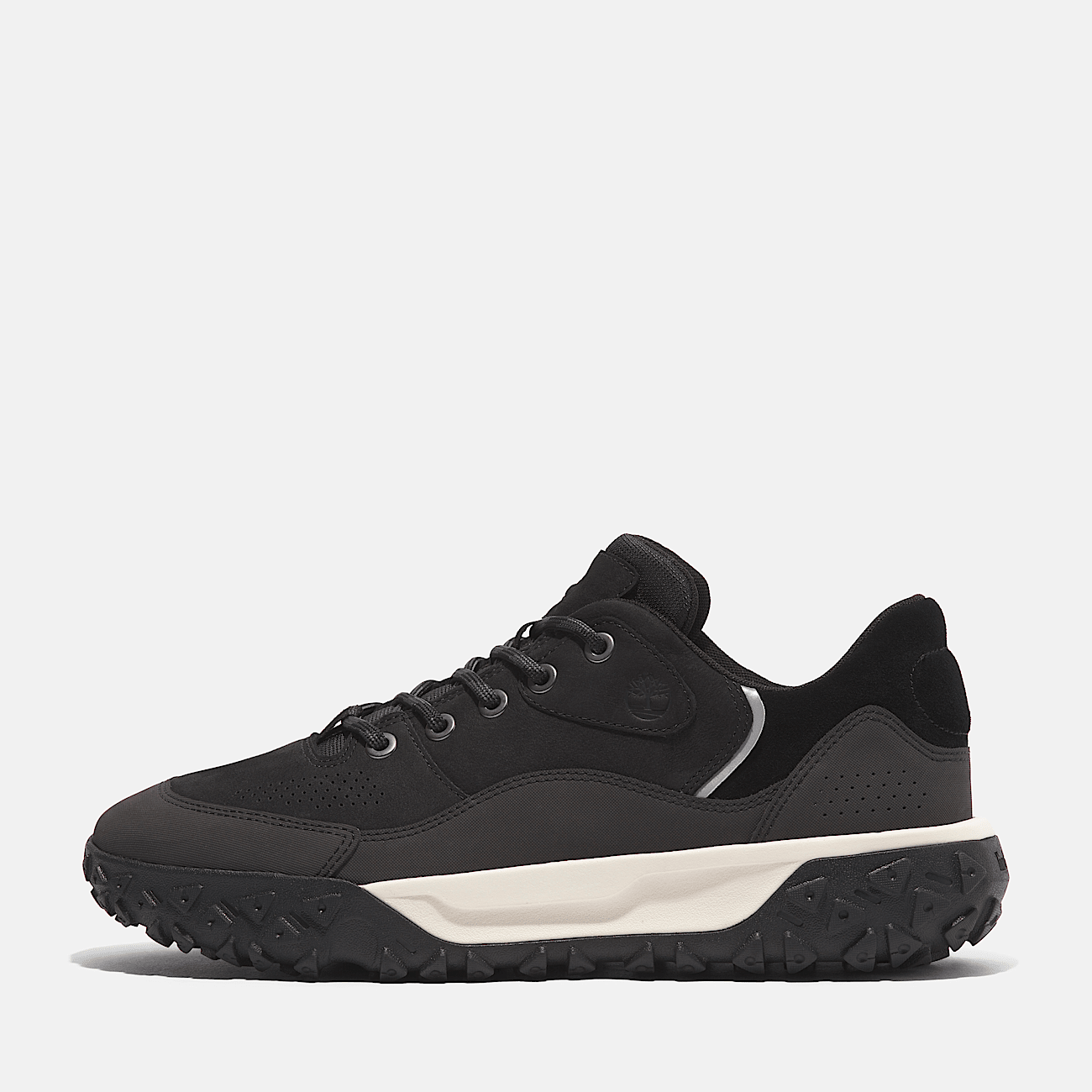 Timberland ripcord hiker trainers new arrivals