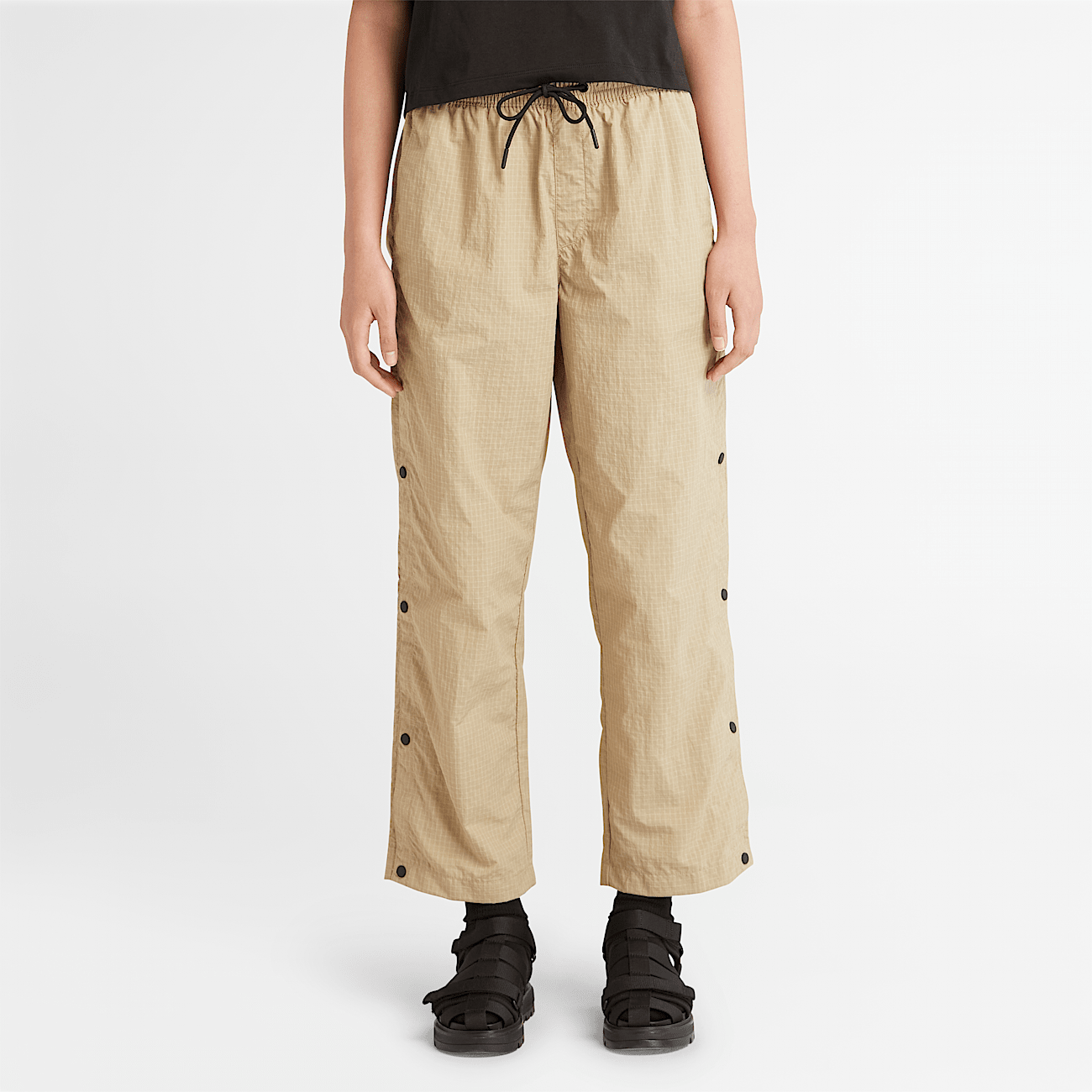 Womens cotton tracksuit bottoms on sale