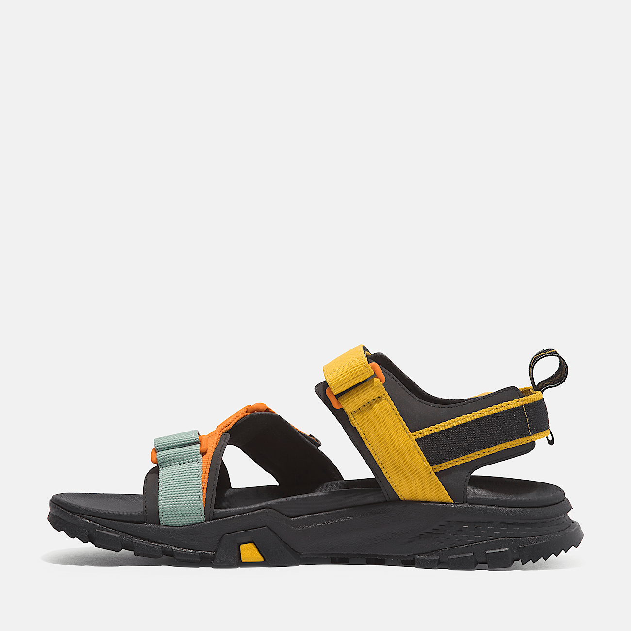 Mens one strap sandals new arrivals