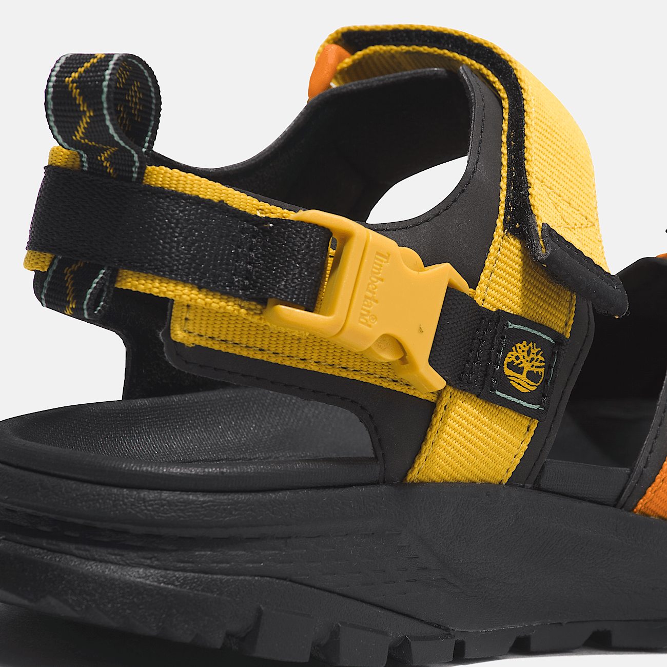 Timberland suola bianca on sale