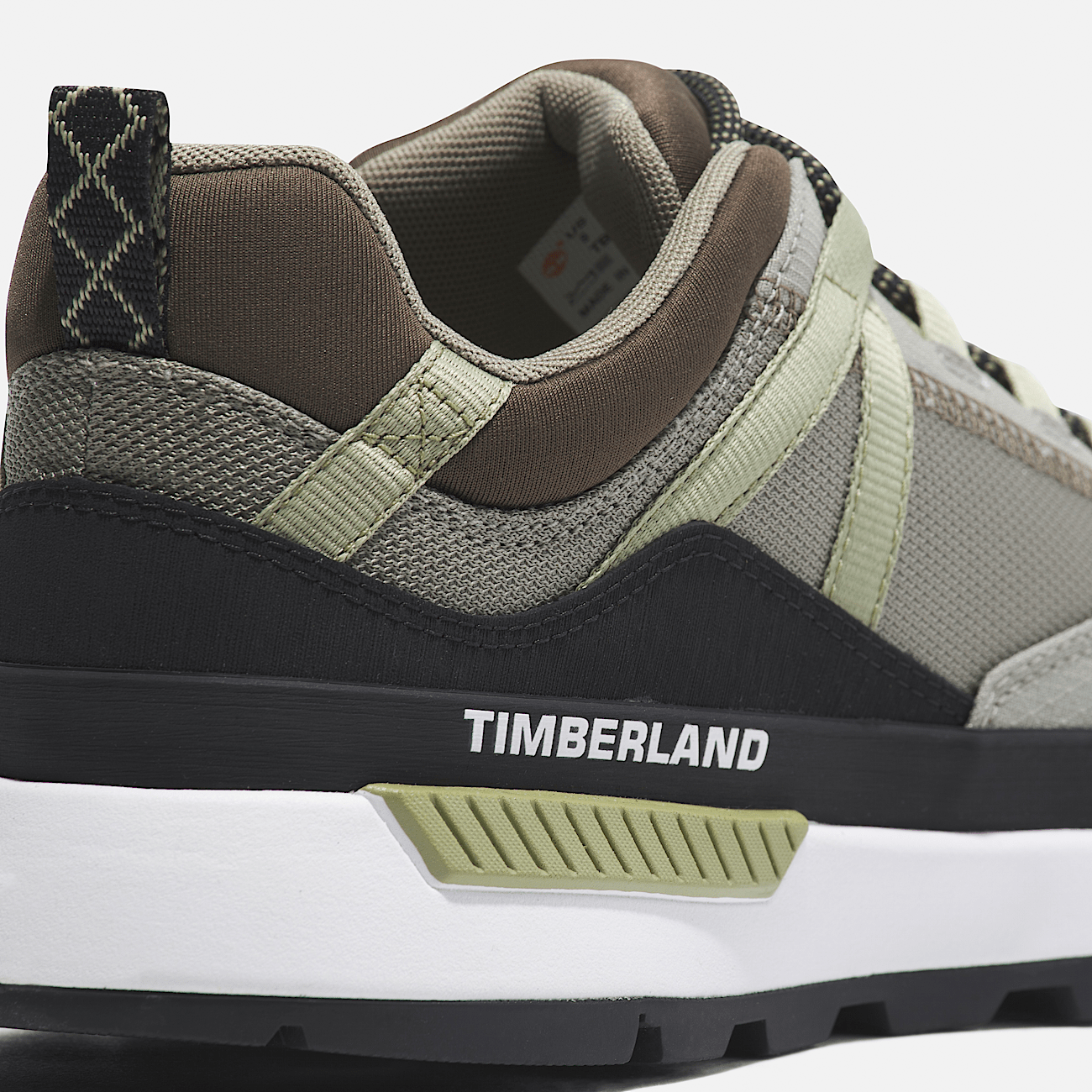 Timberland euro trekker on sale