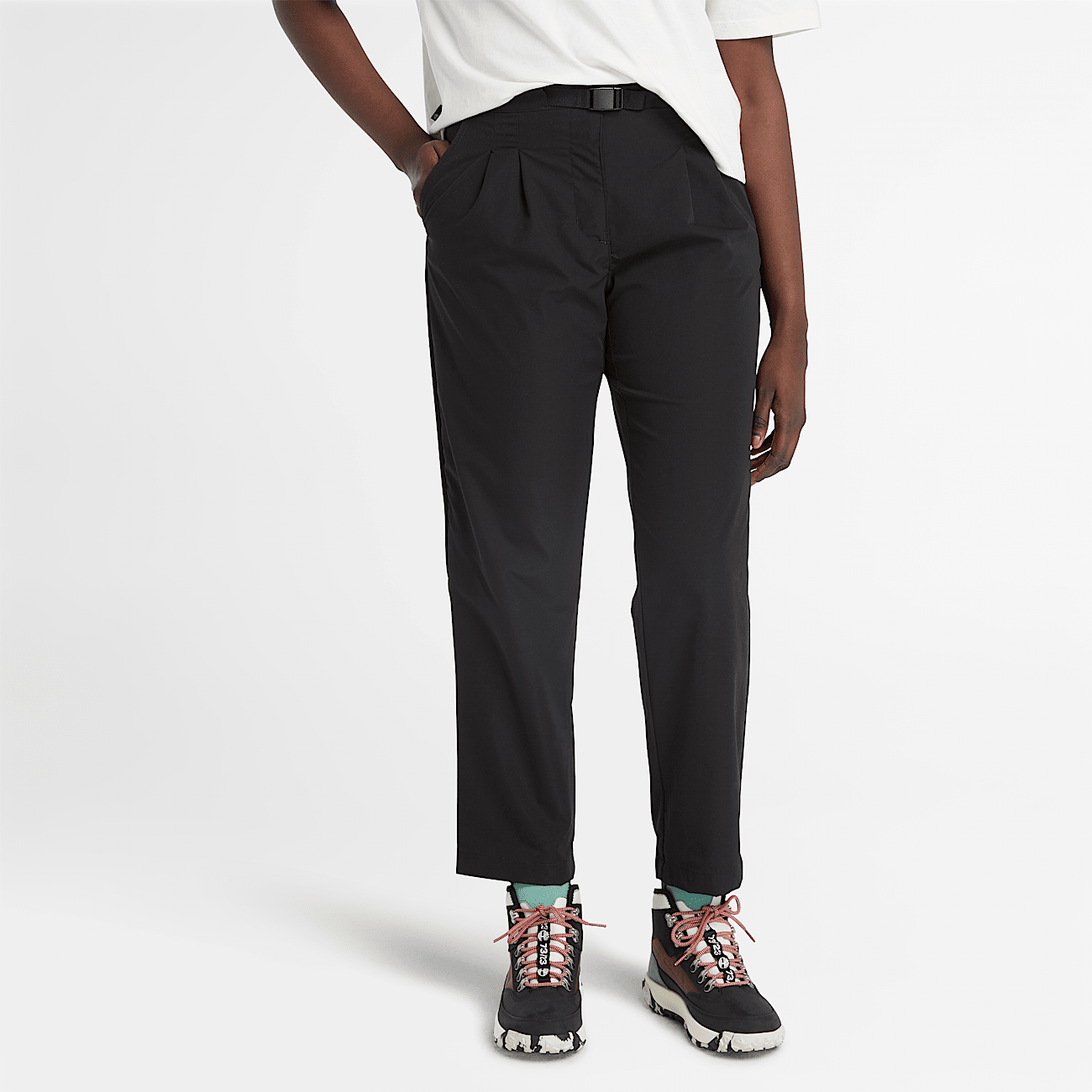 Water repellent trousers womens discount