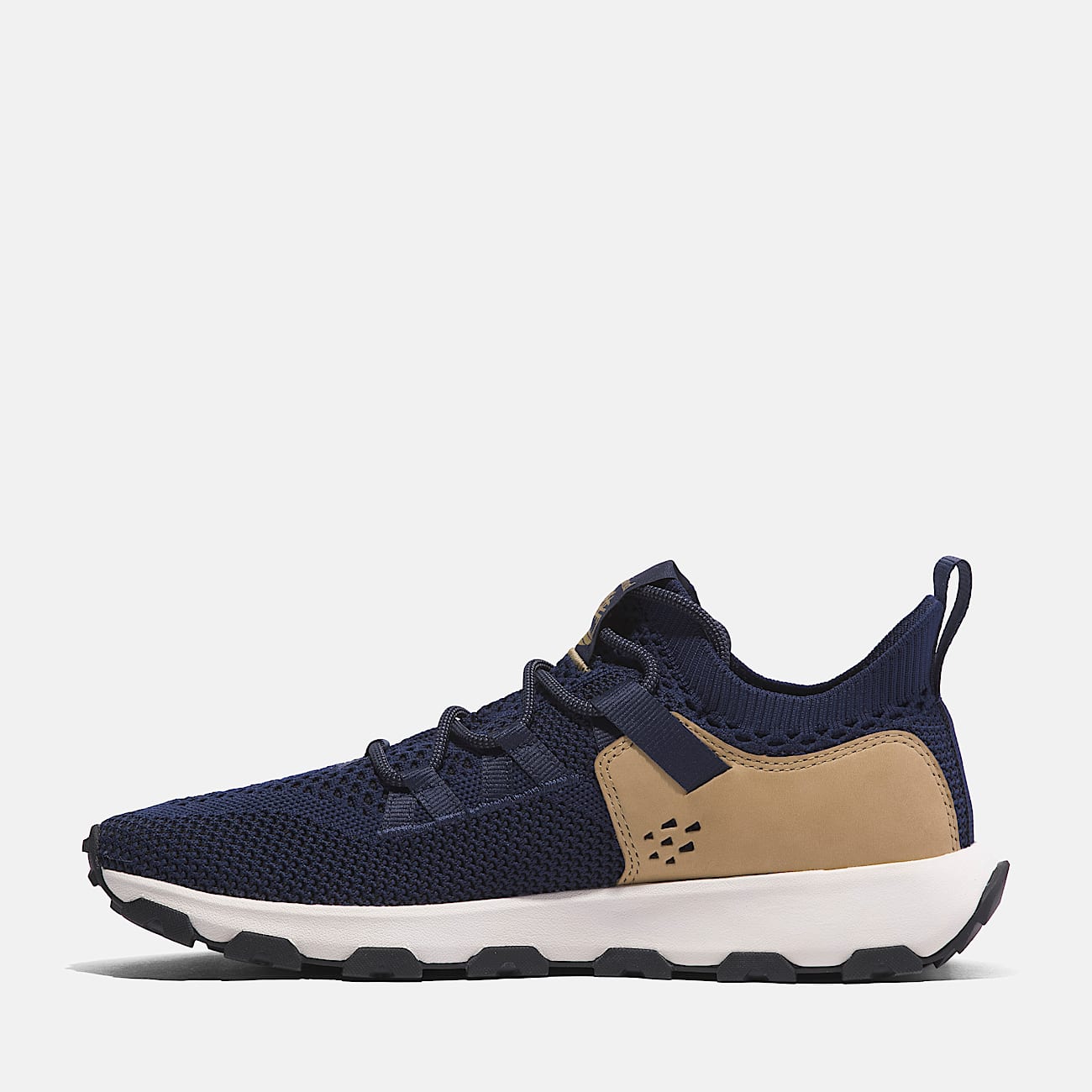 Winsor Trail Trainer for Men in Dark Blue