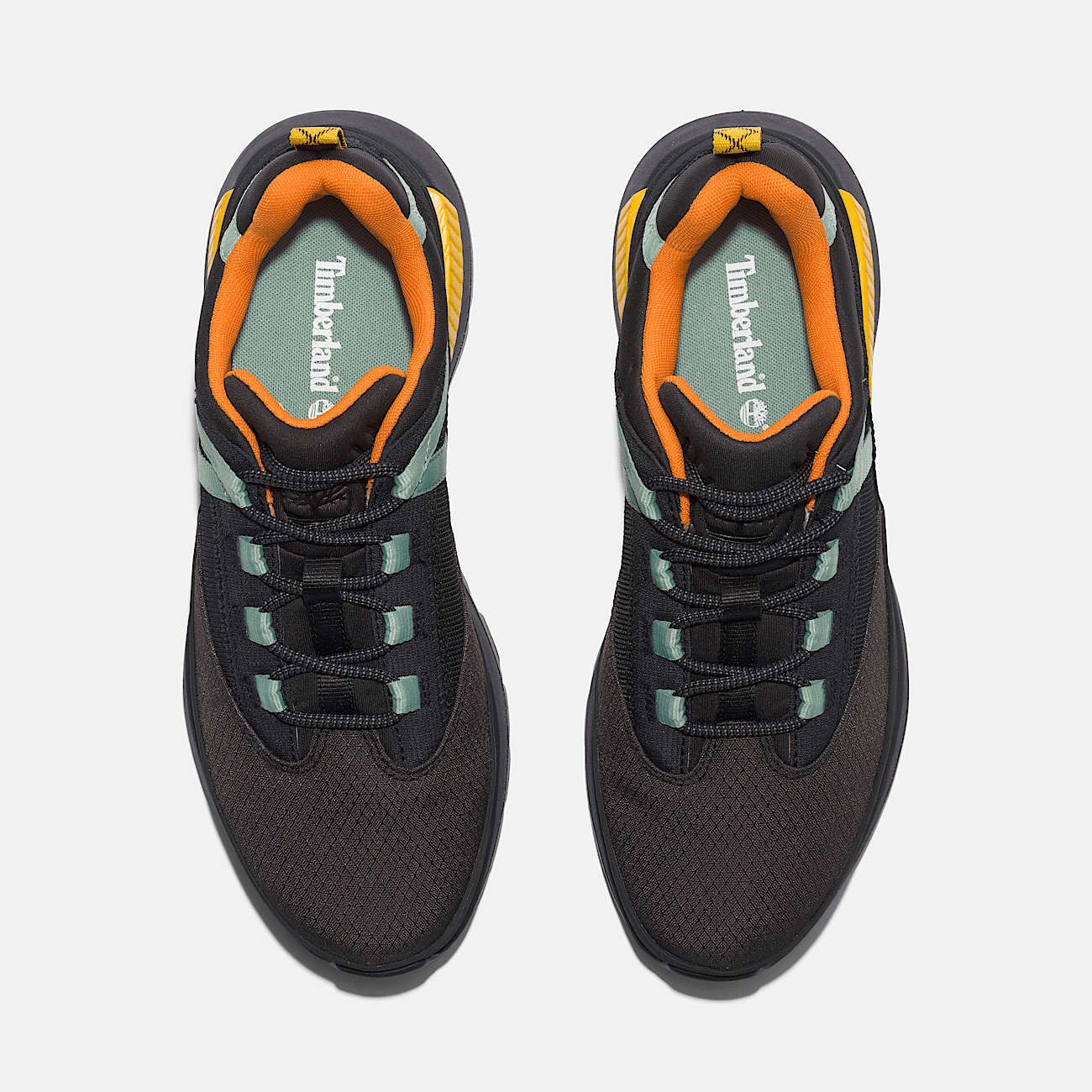 Timberland basket noir cheap