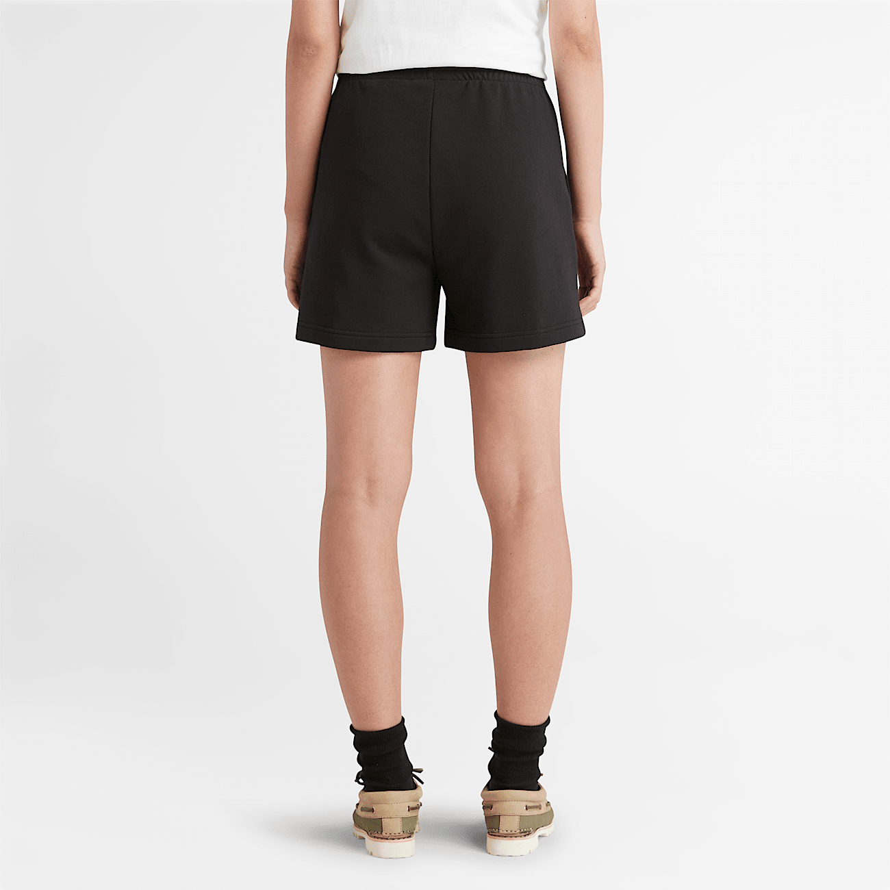 Sweat pant shorts for women outlet