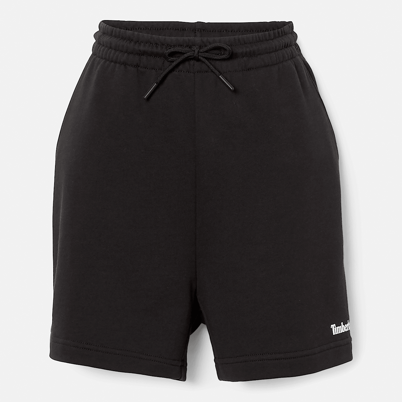 Sweatshorts for Women in Black