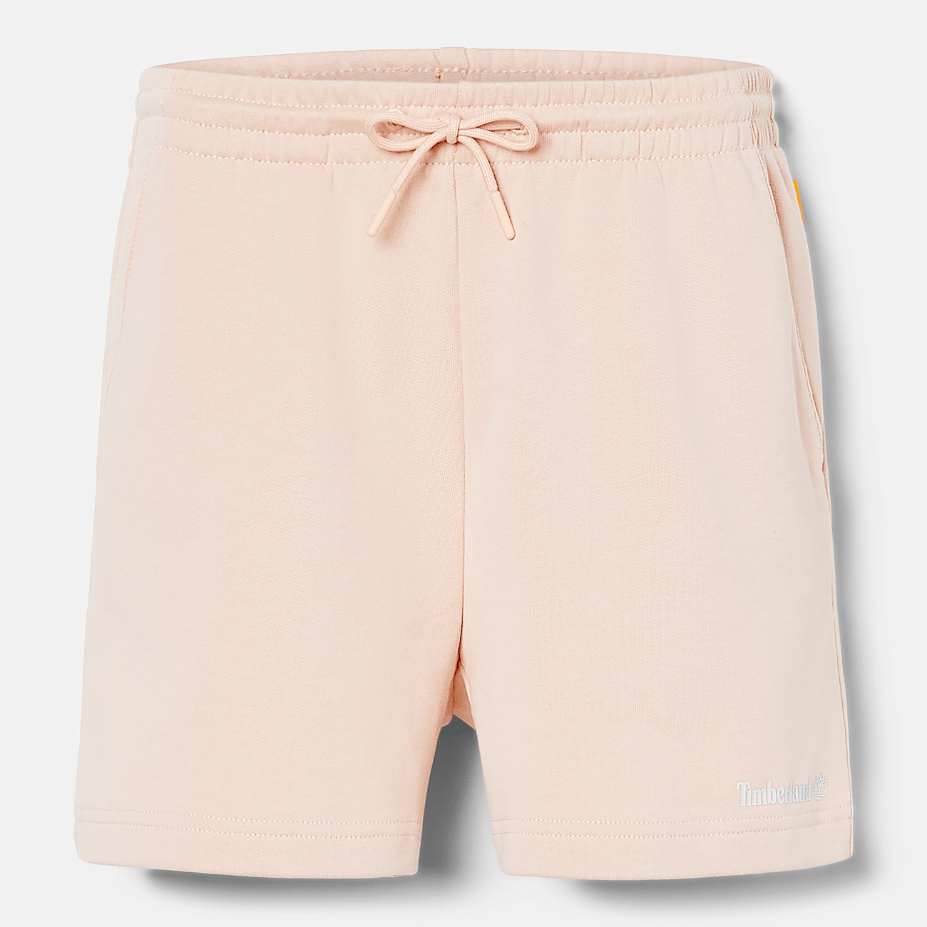 Sweatshorts for Women in Light Pink