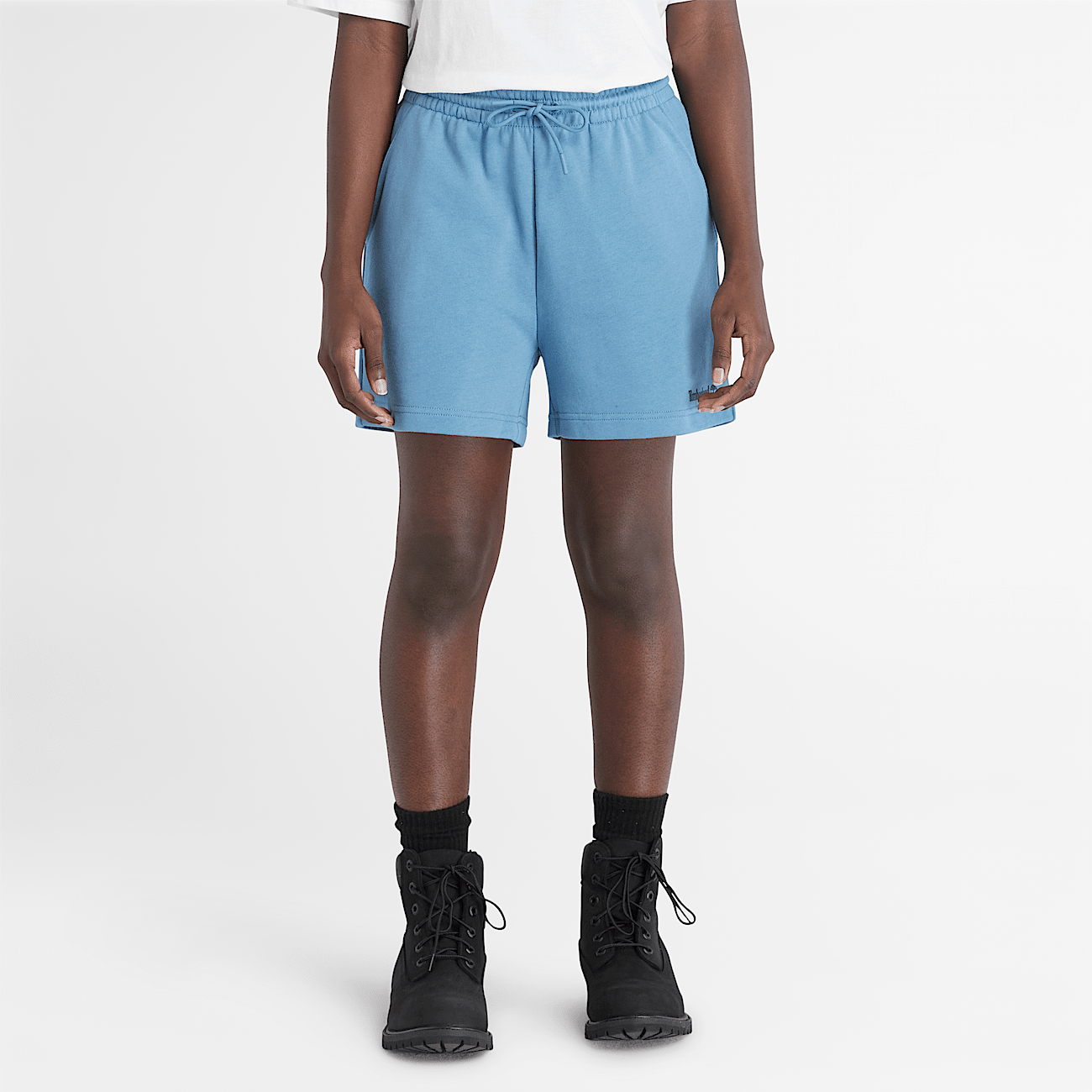 Sweatshorts for Women in Blue