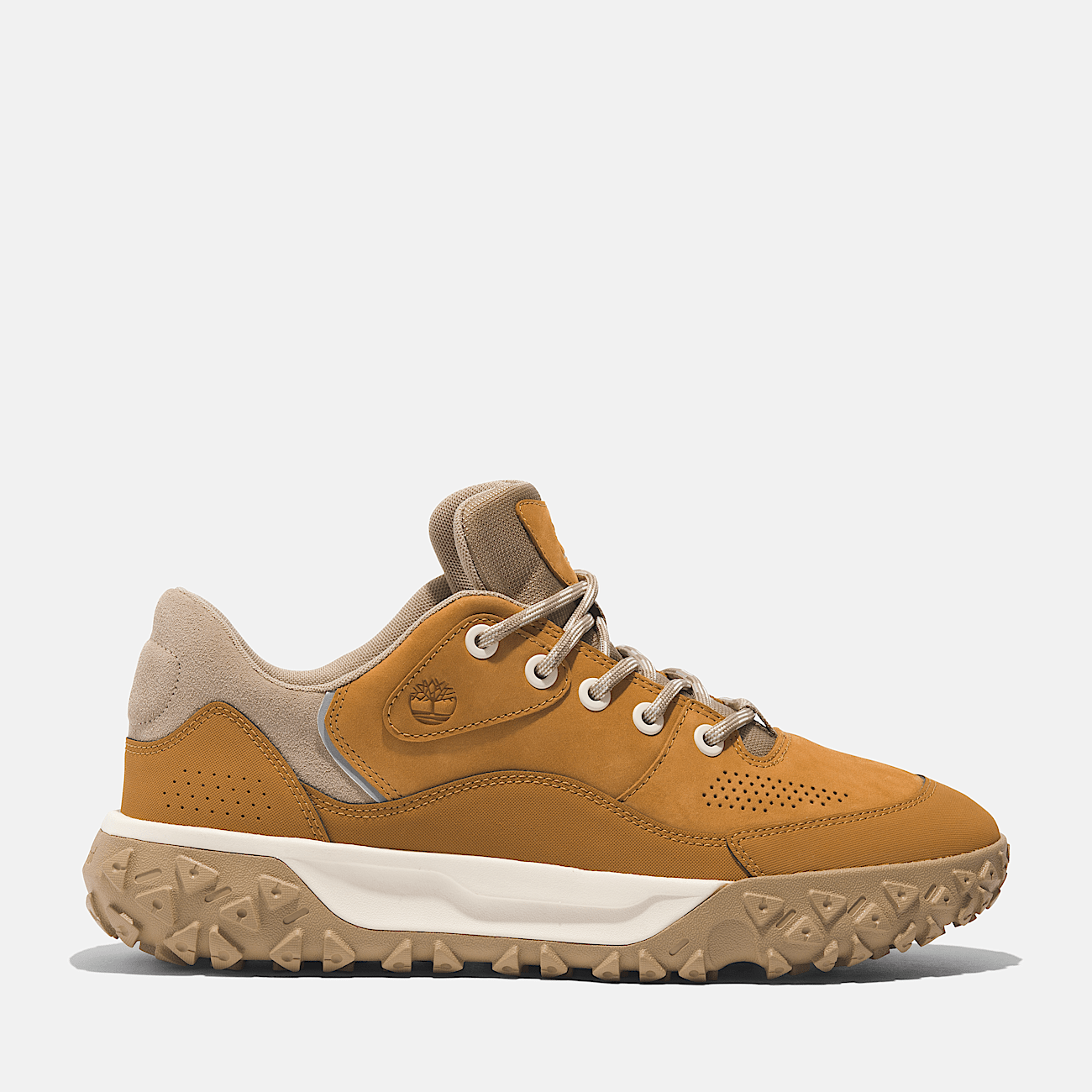 Chaussure marche timberland hotsell
