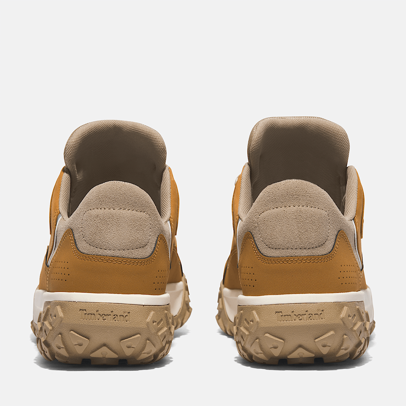 Greenstride Motion 6 Hiker for Men in Yellow