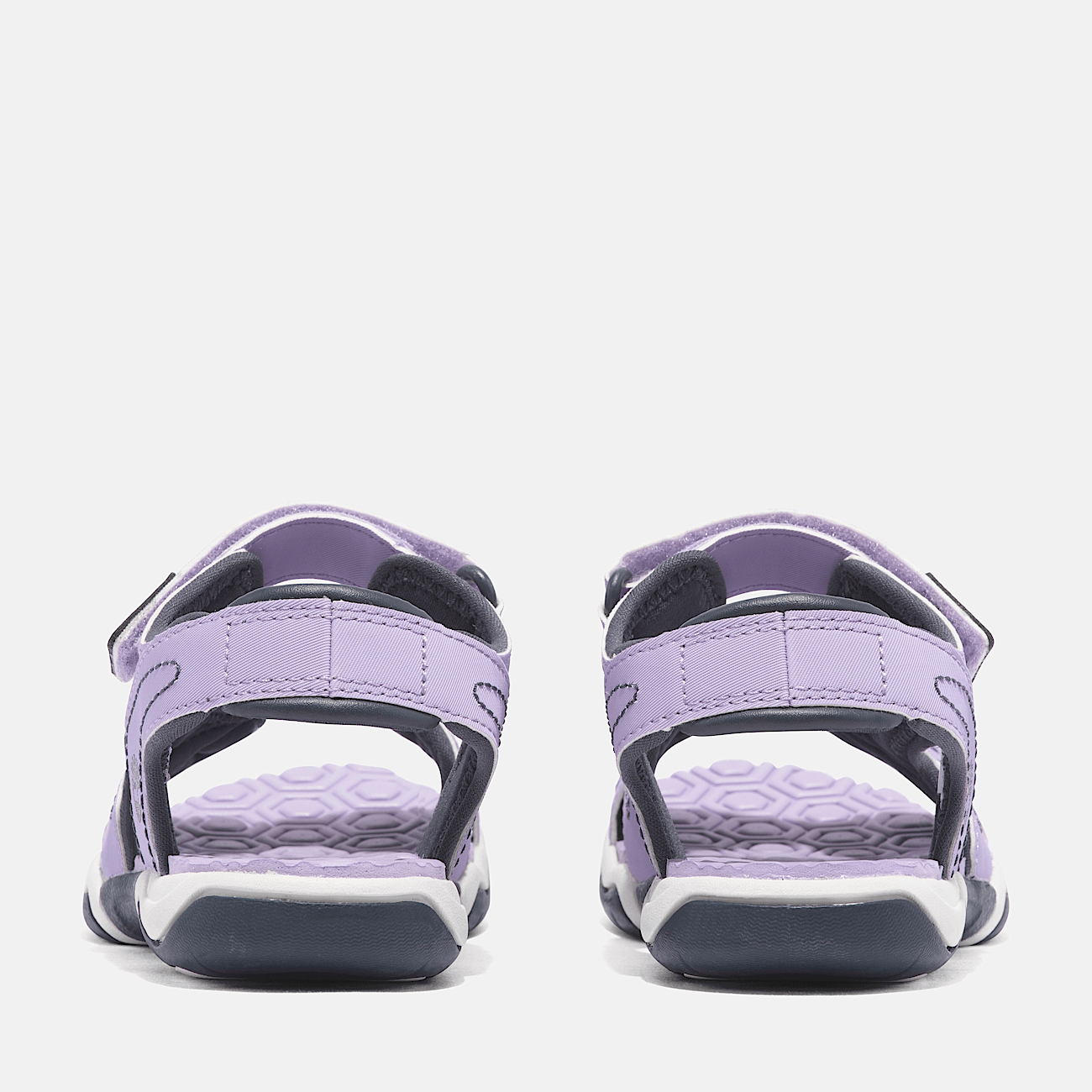 Nike women's double strap sandals store