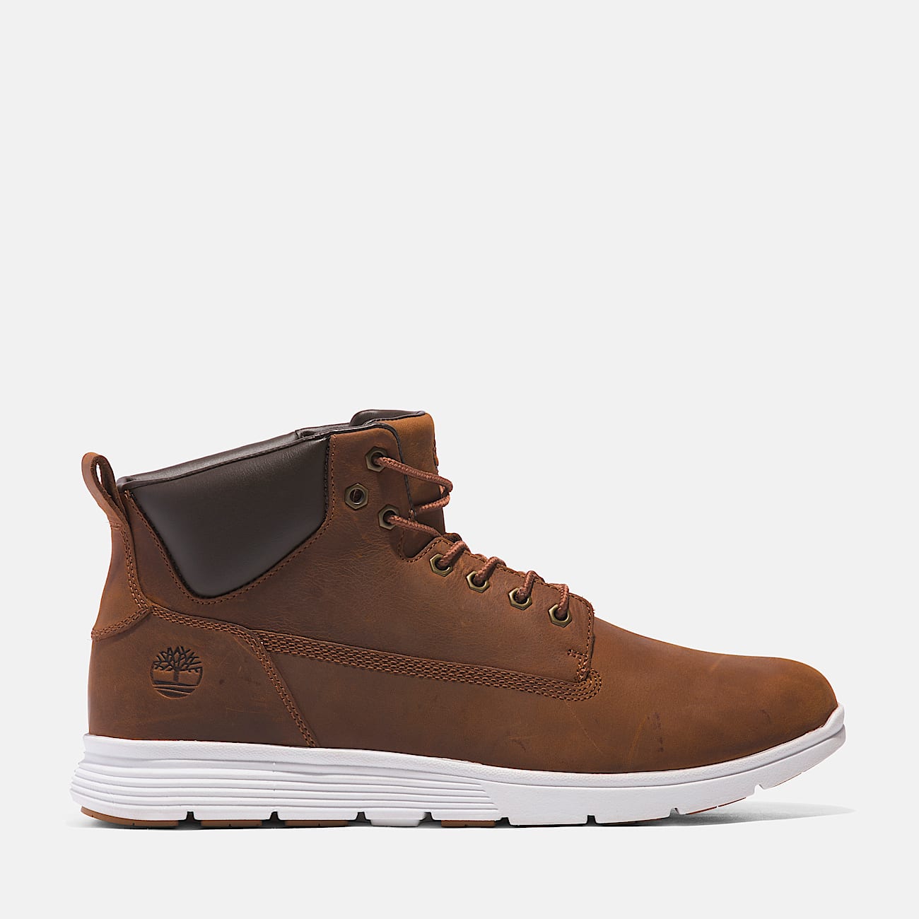 Killington chukka sneaker for men in brown clearance