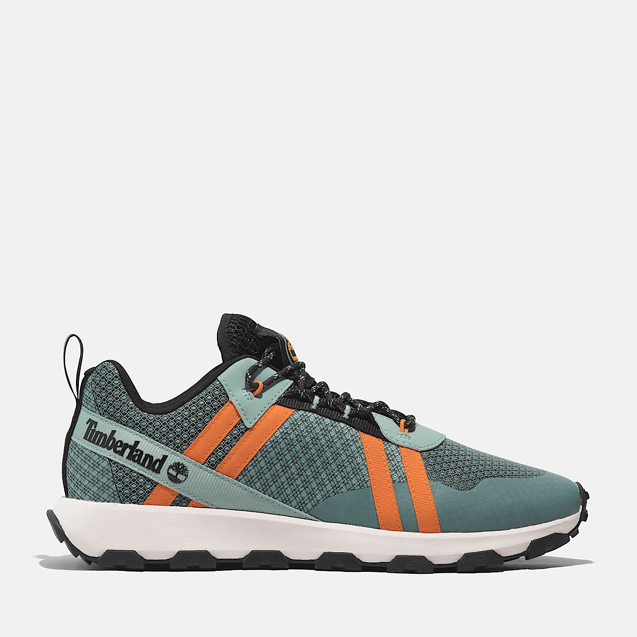 Timberland mesh shoes top