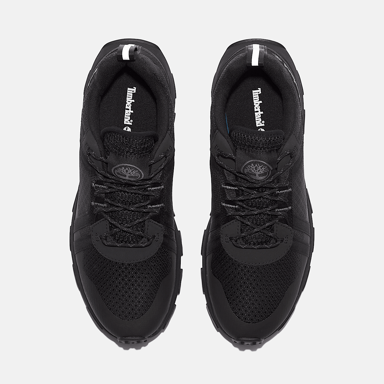 Timberland triple black shop
