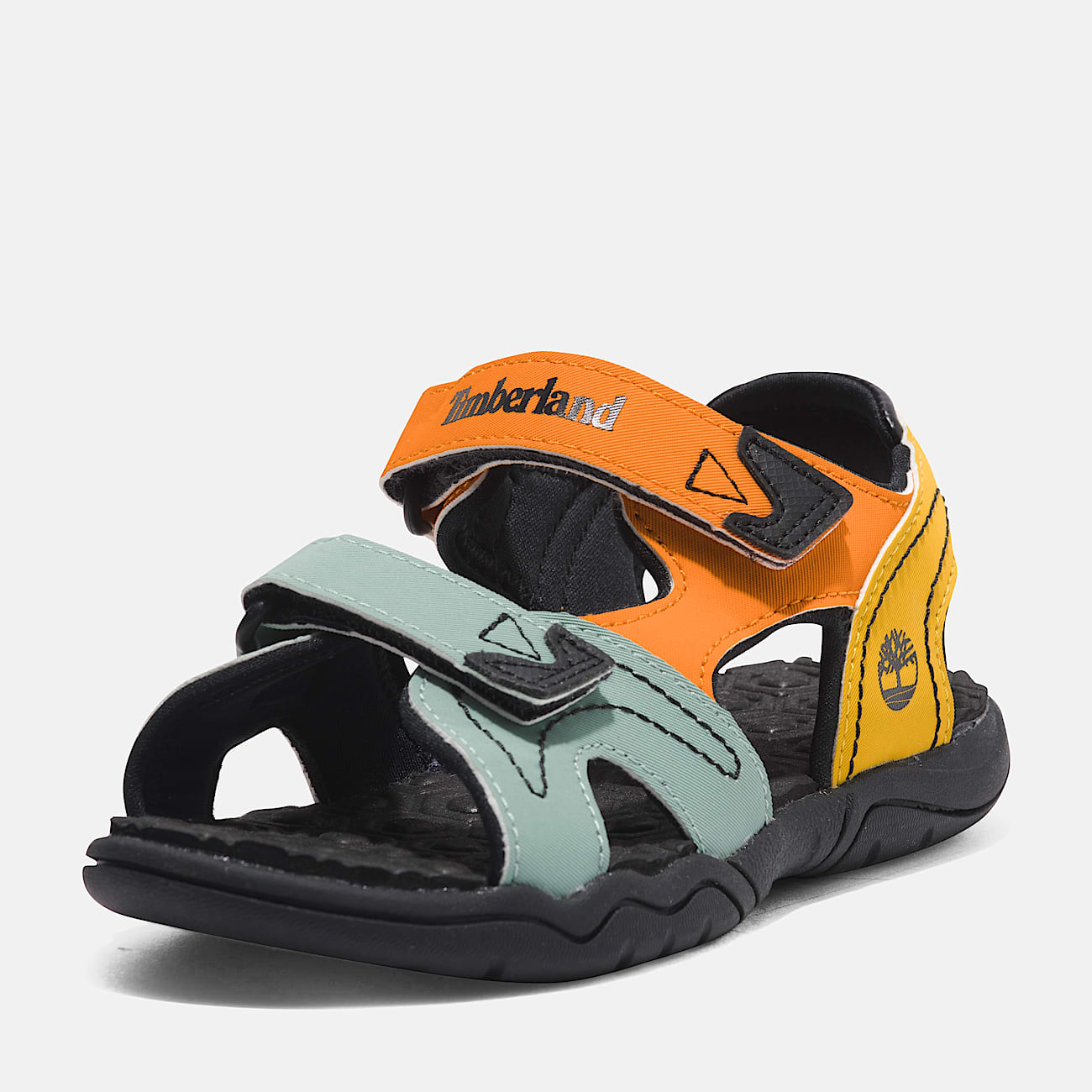 Timberland junior sandals top