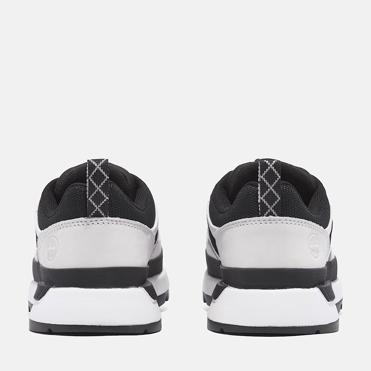 Sneaker Bassa Euro Trekker da Bambino dal 35 5 al 40 in bianco