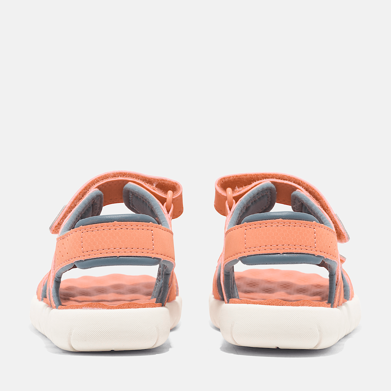 Light orange sandals sale