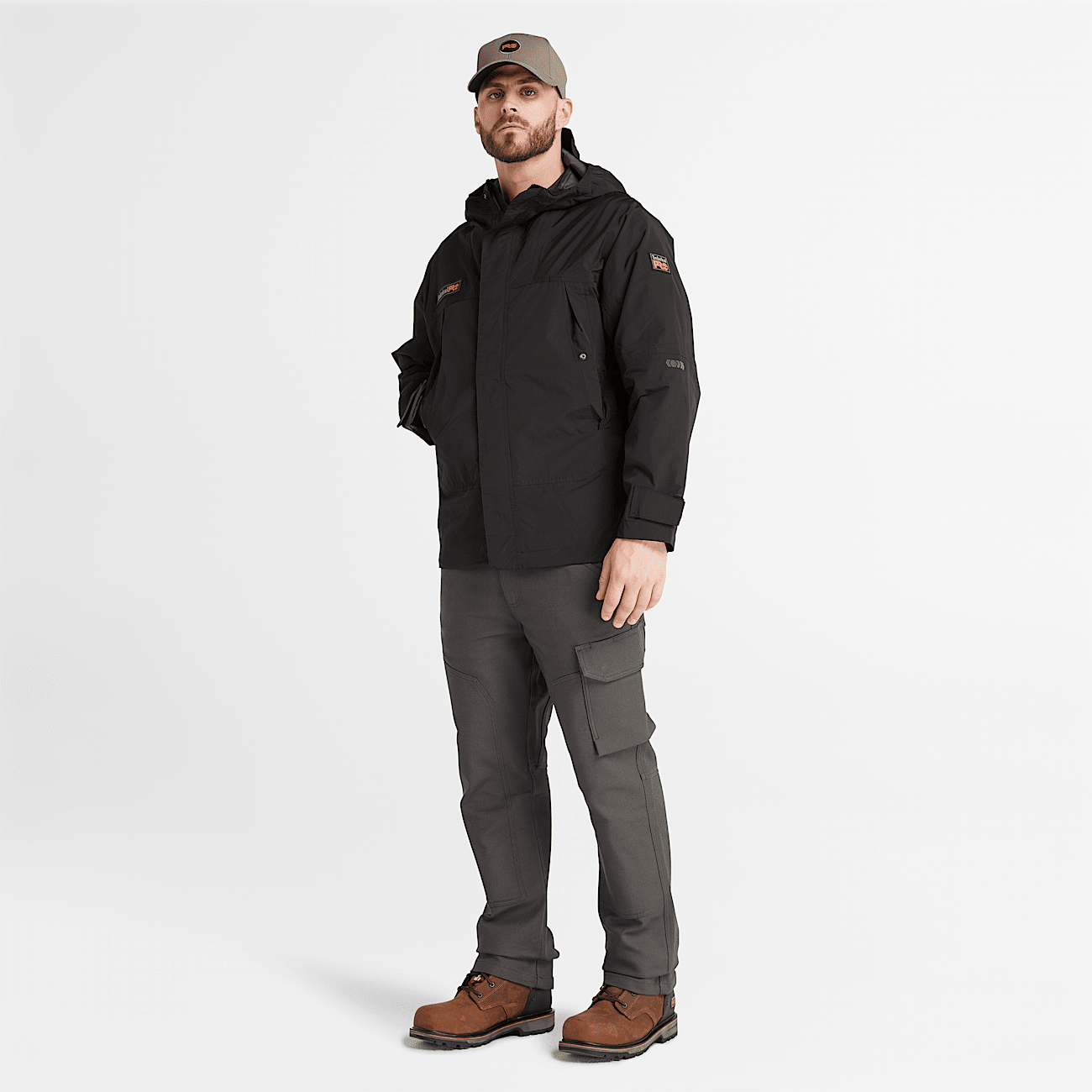 Timberland pro giubbotti cheap