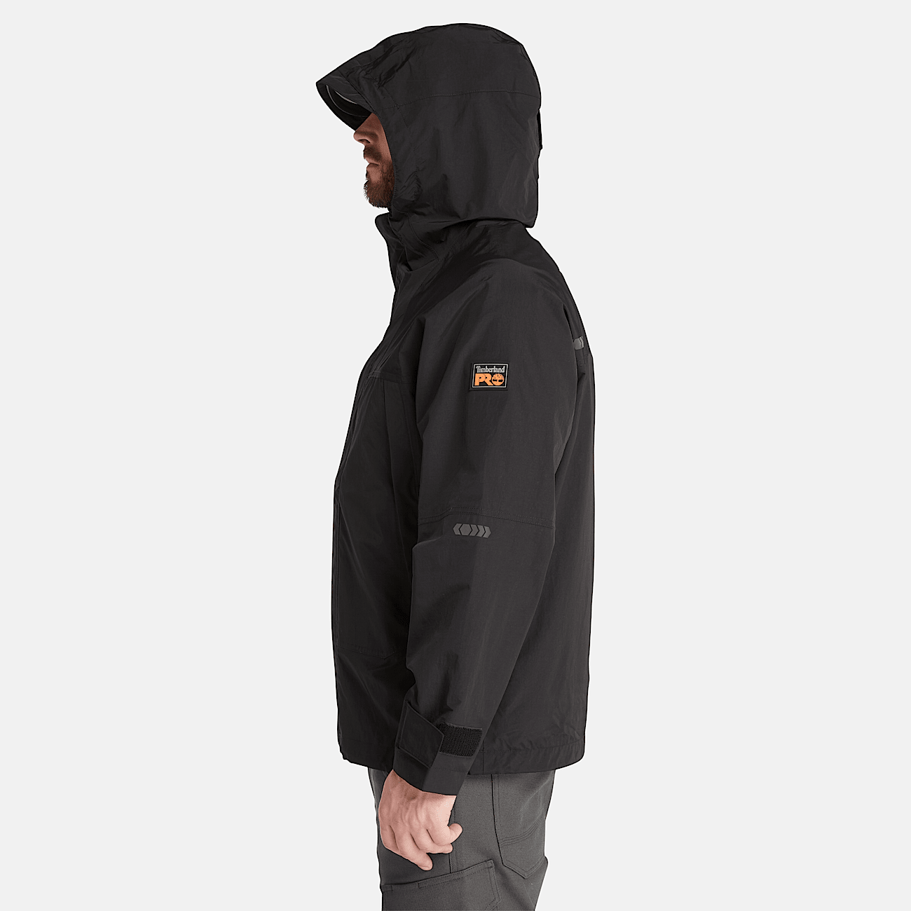 Timberland pro coat shop
