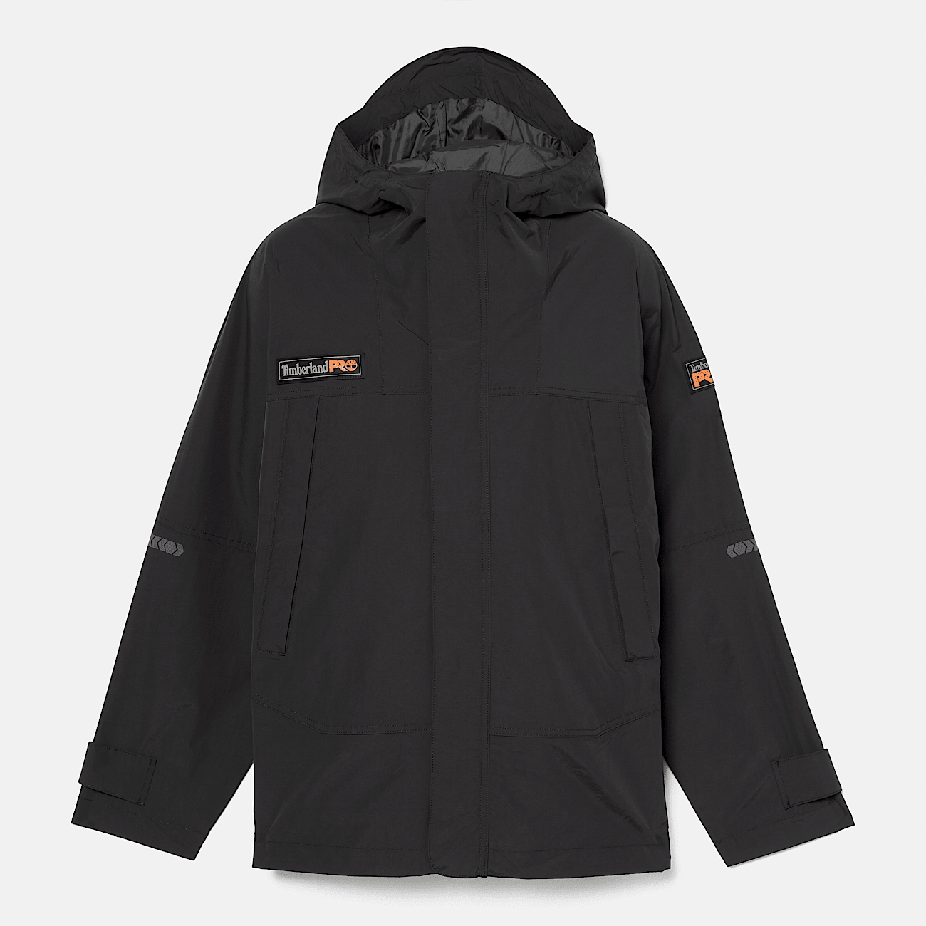 Timberland PRO Dryshift Waterproof Lightweight Jacket 2.0 for Men in Black
