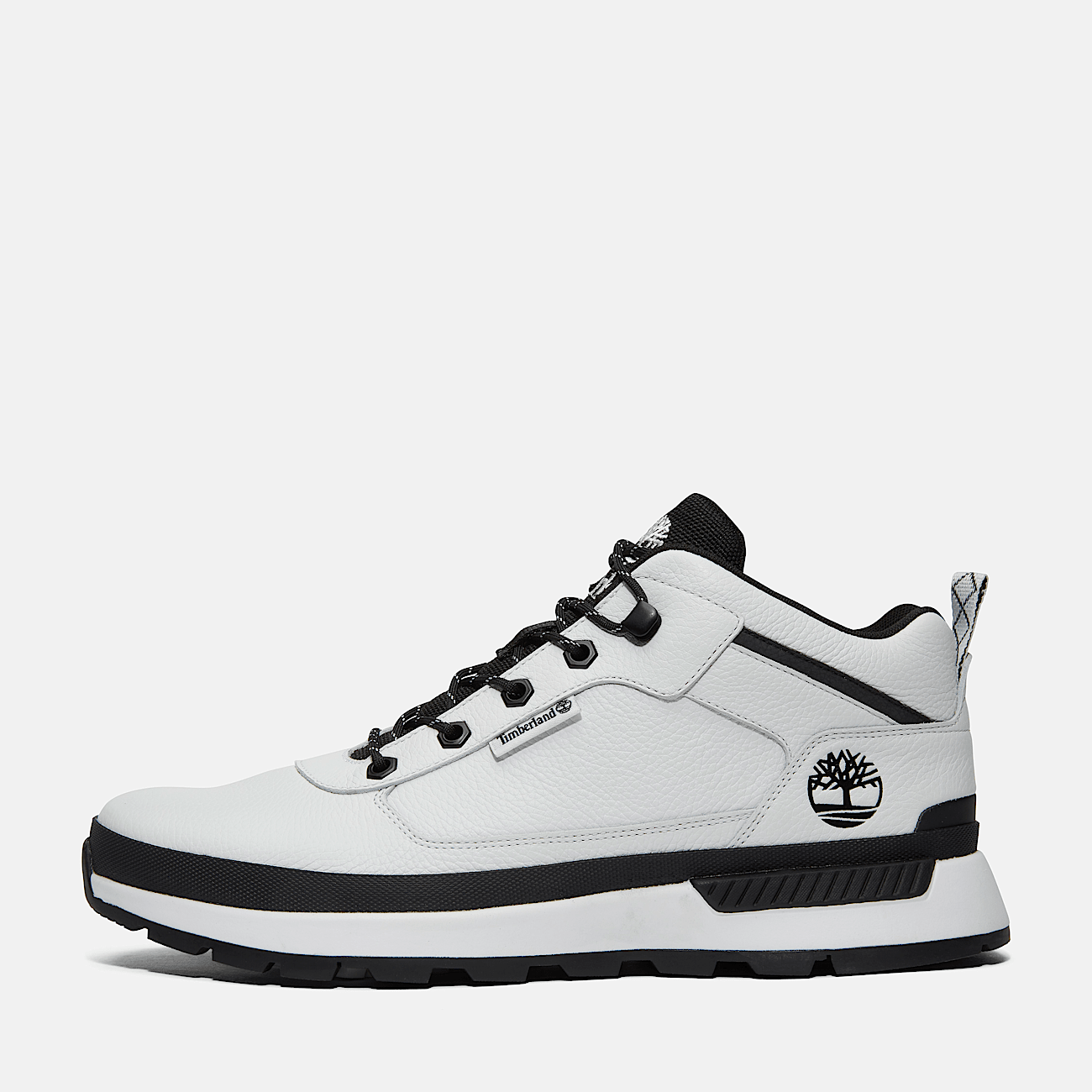 Timberland bianche hot sale