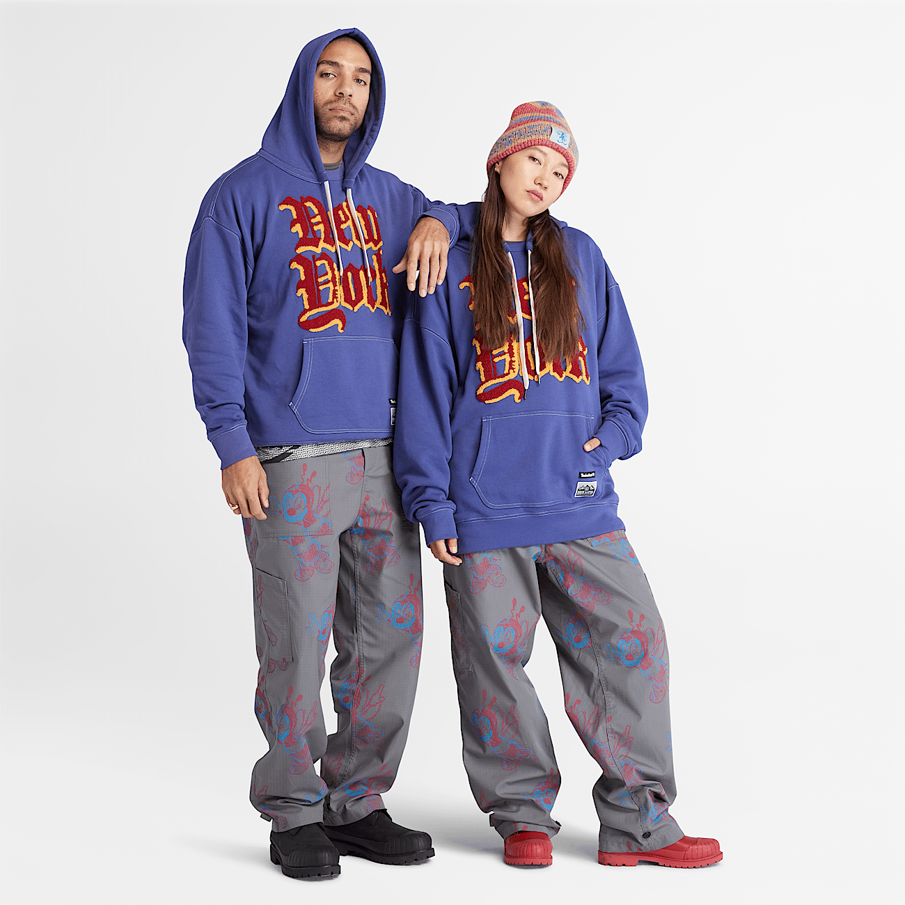 Timberland hoodie and sweatpants hotsell