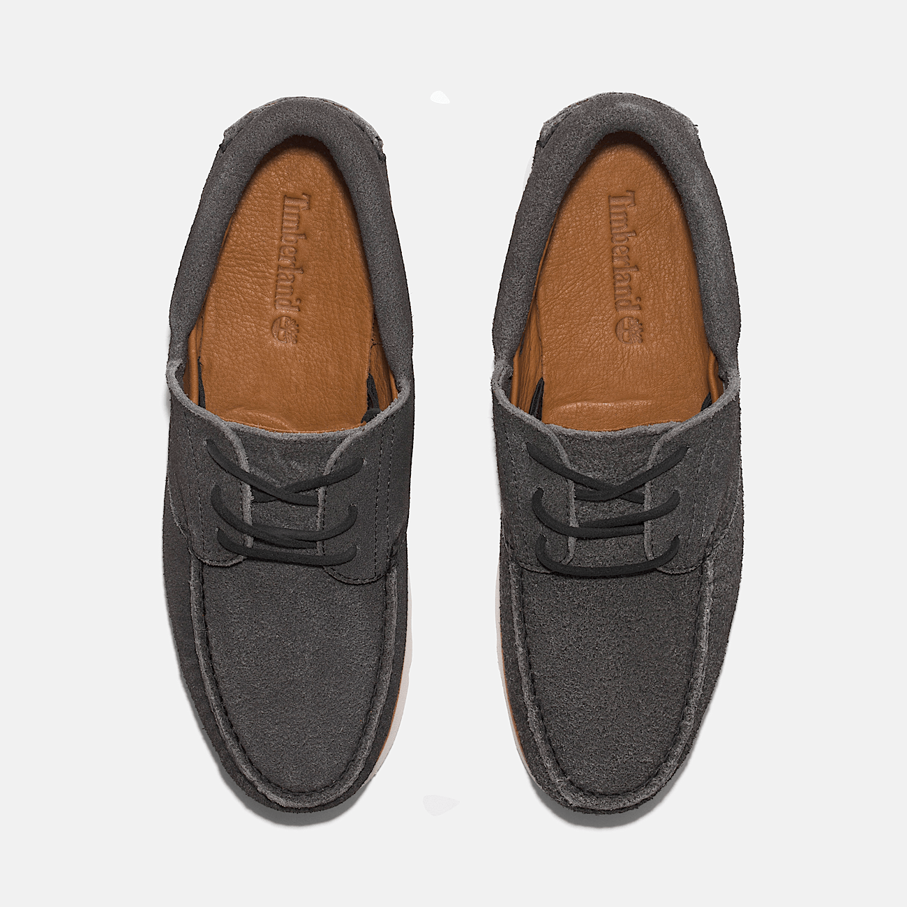 Timberland grigio scuro on sale