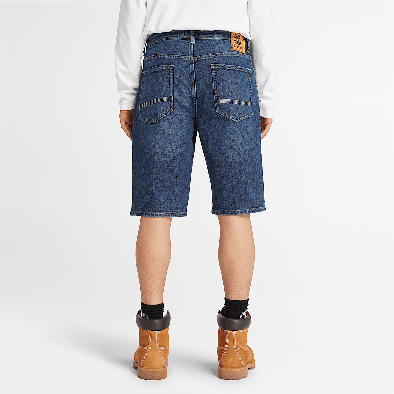 Short timberland homme shop