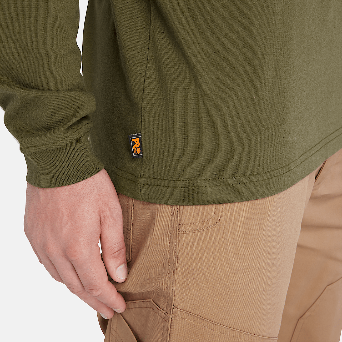 Timberland pro clothing cheap