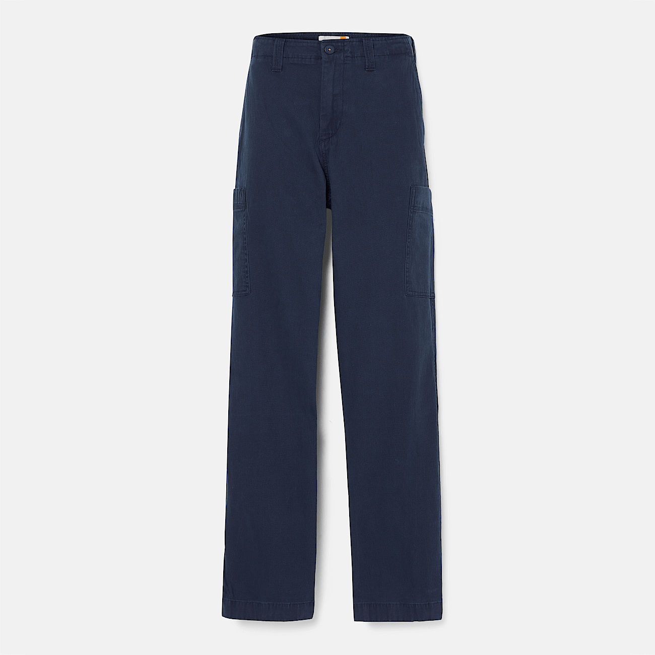 Cargo bleu marine sale