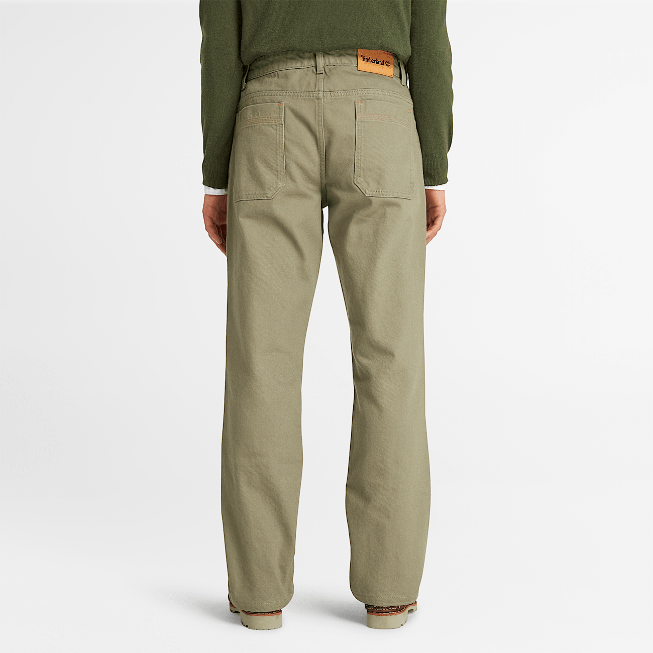 Pantaloni timberland straight sales