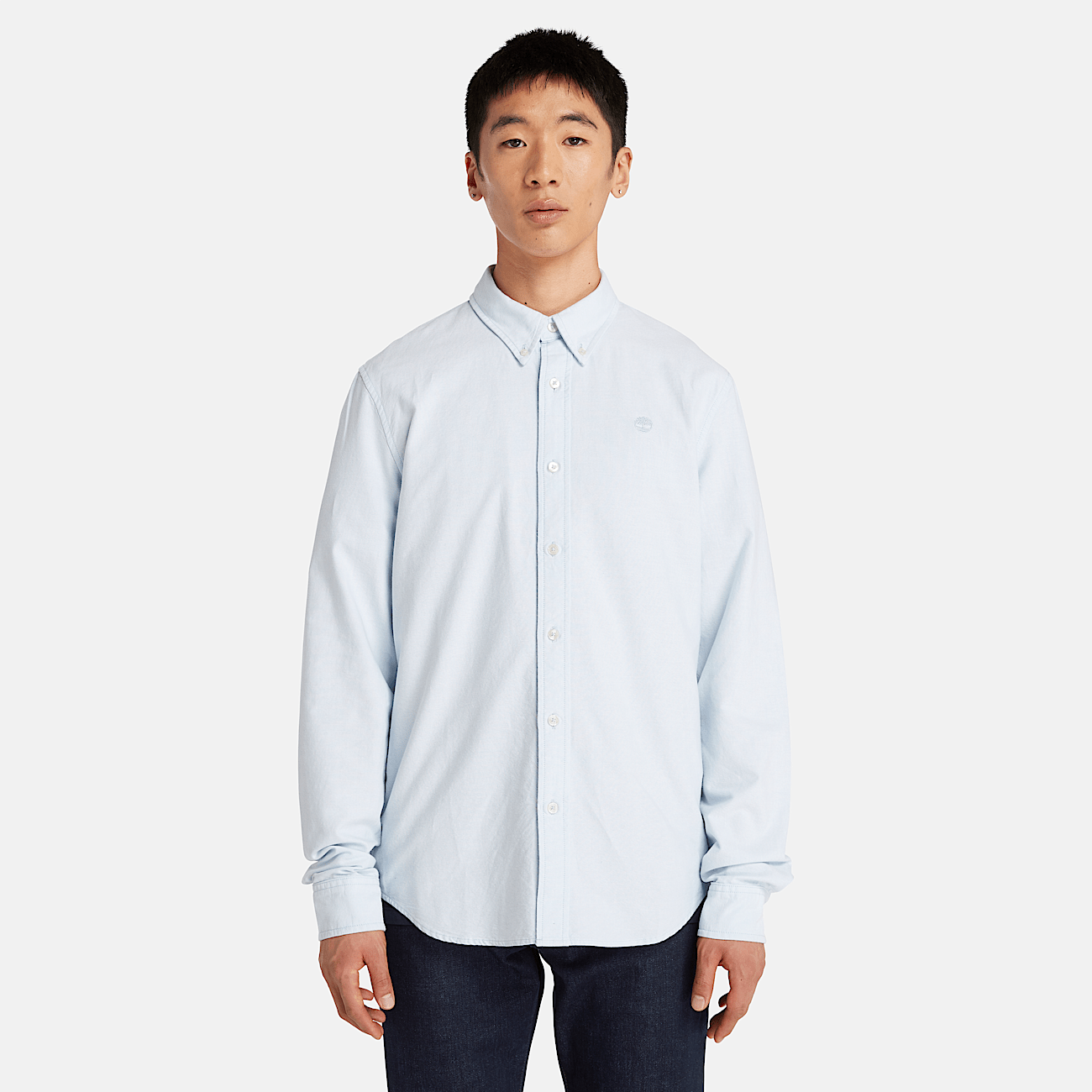 Camicie oxford uomo clearance
