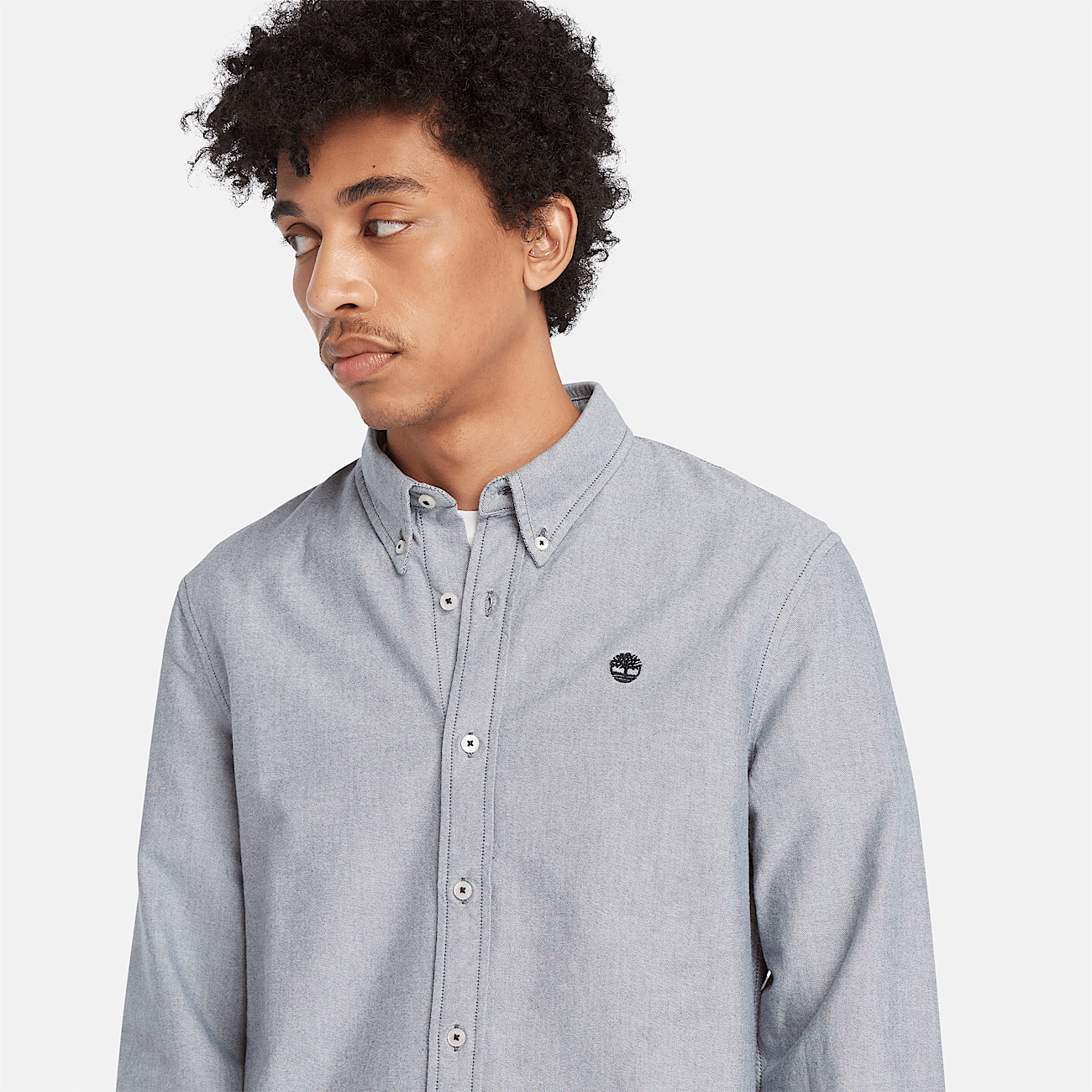 Camicia uomo oxford shop