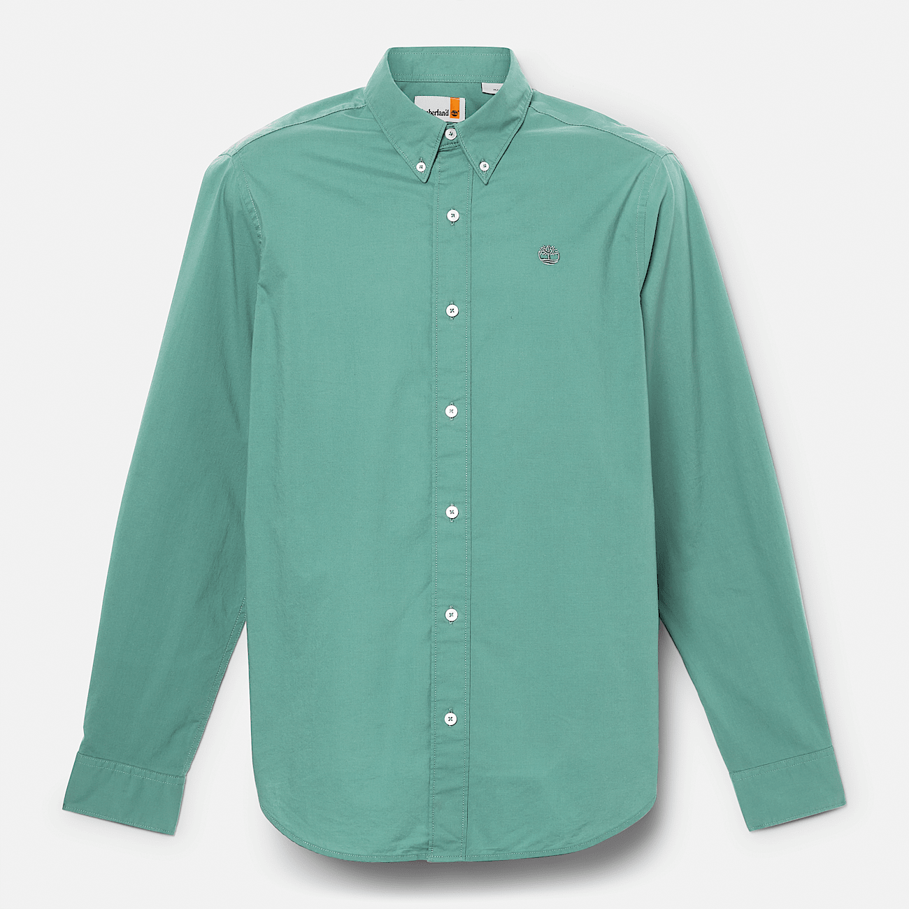 Camisa azul verdoso shop