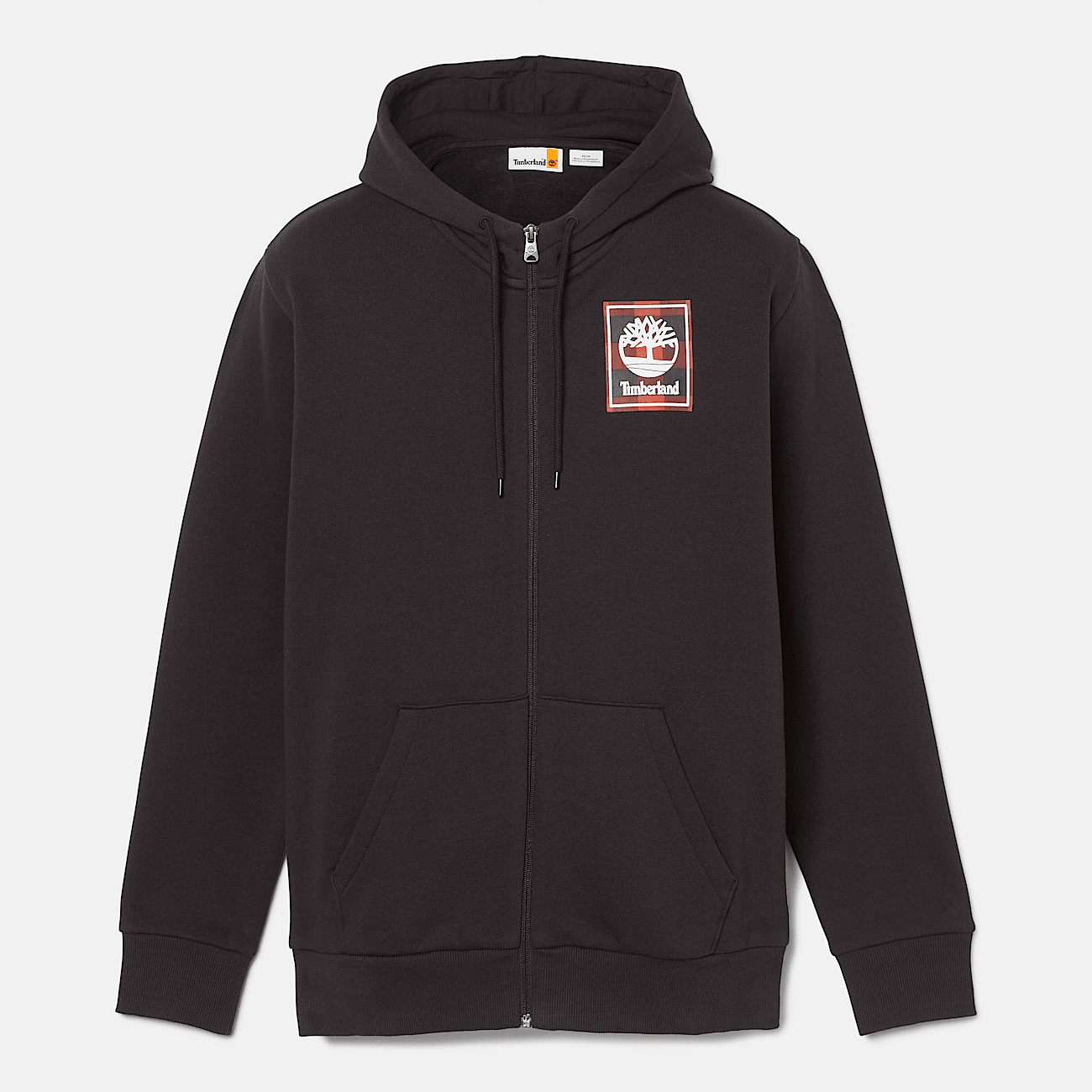 Buffalo plaid sweatshirt sales