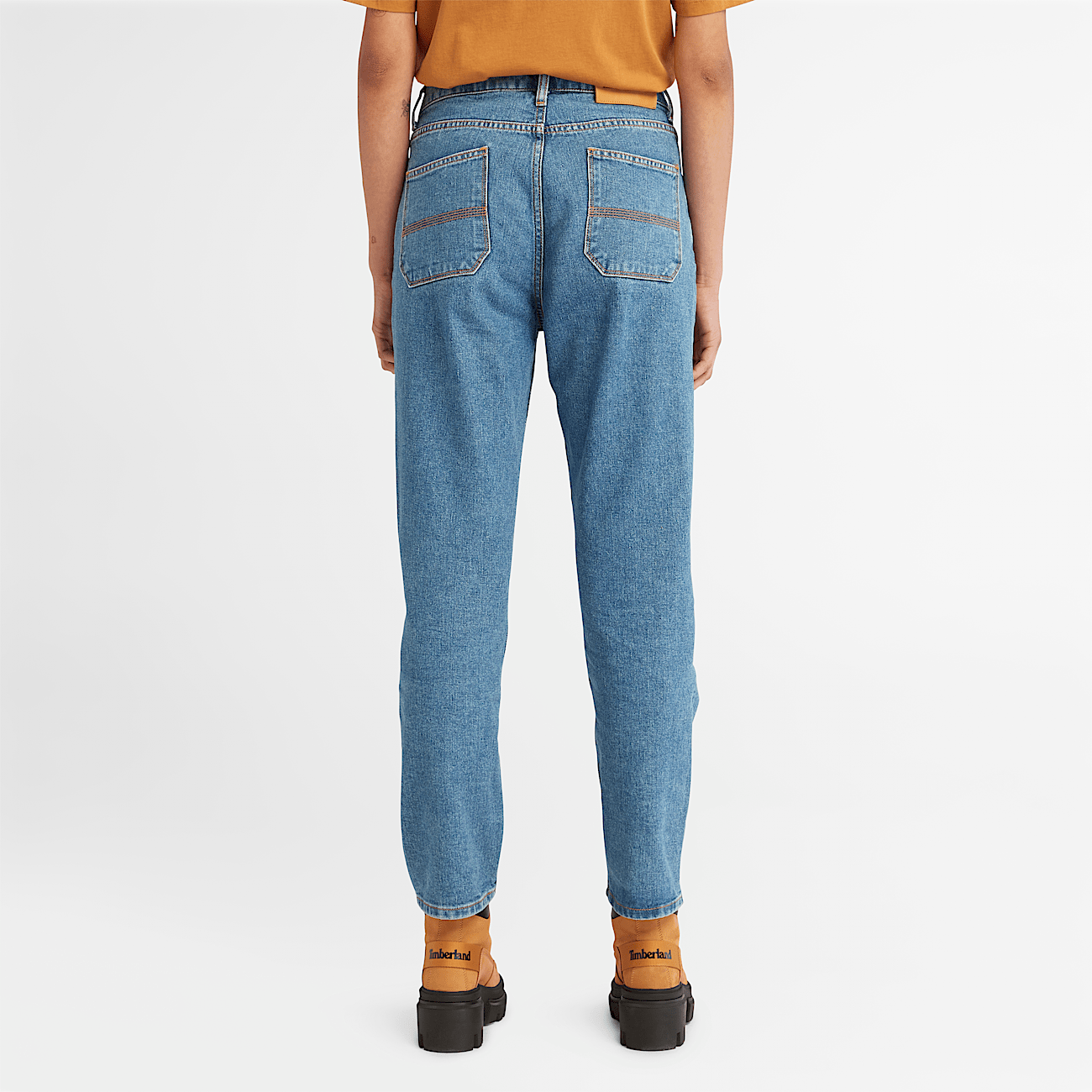 Jean clair taille haute clearance