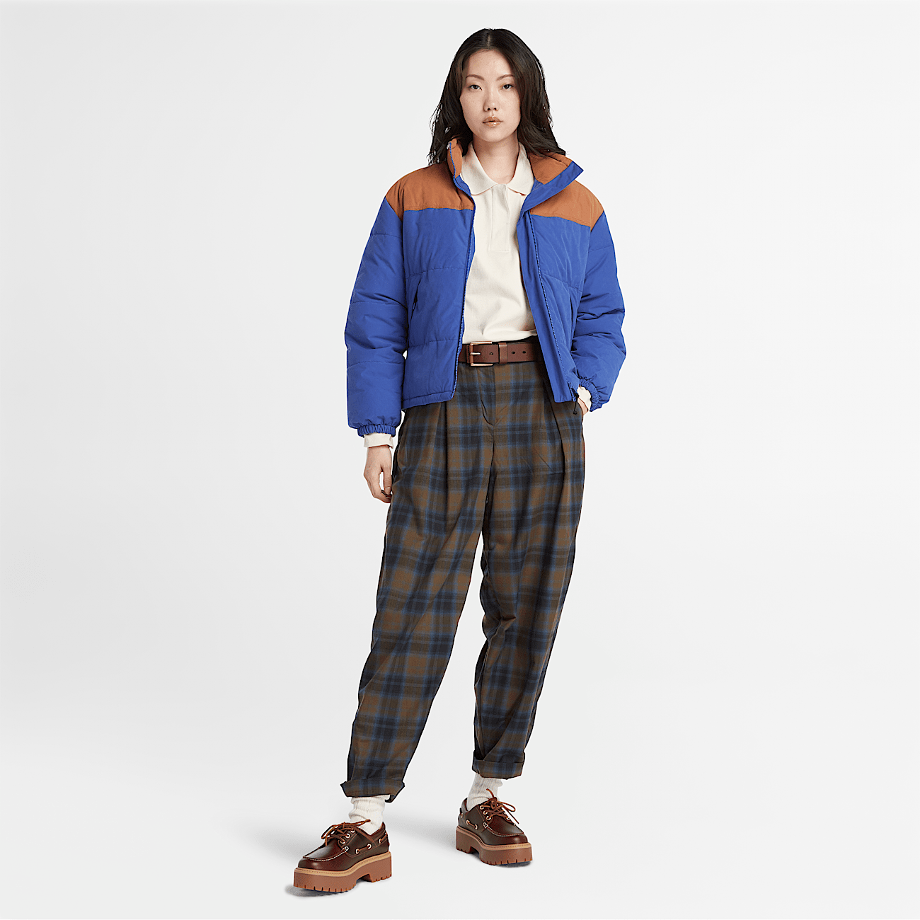 Bubble jacket dress hot sale