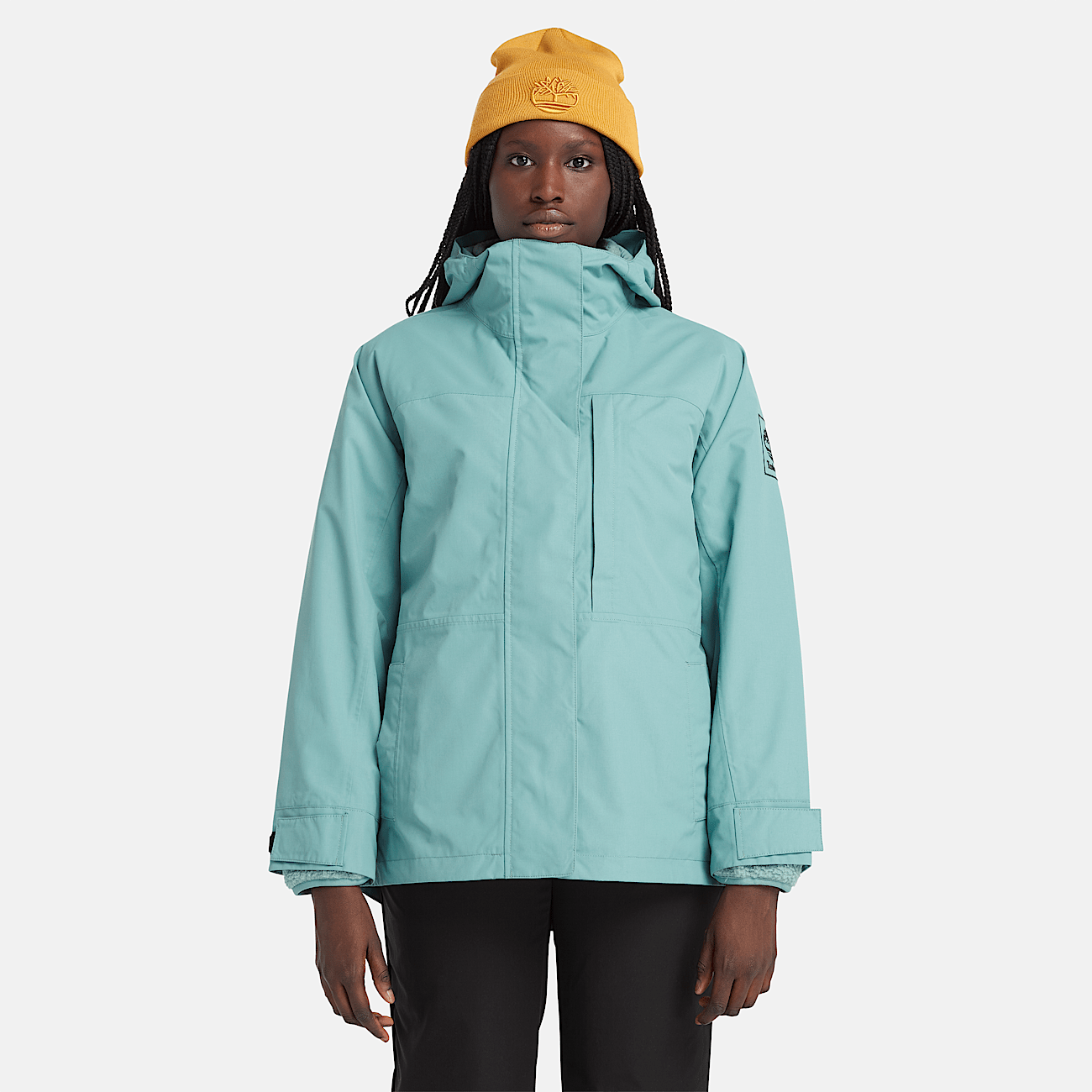 Giubbino timberland donna best sale
