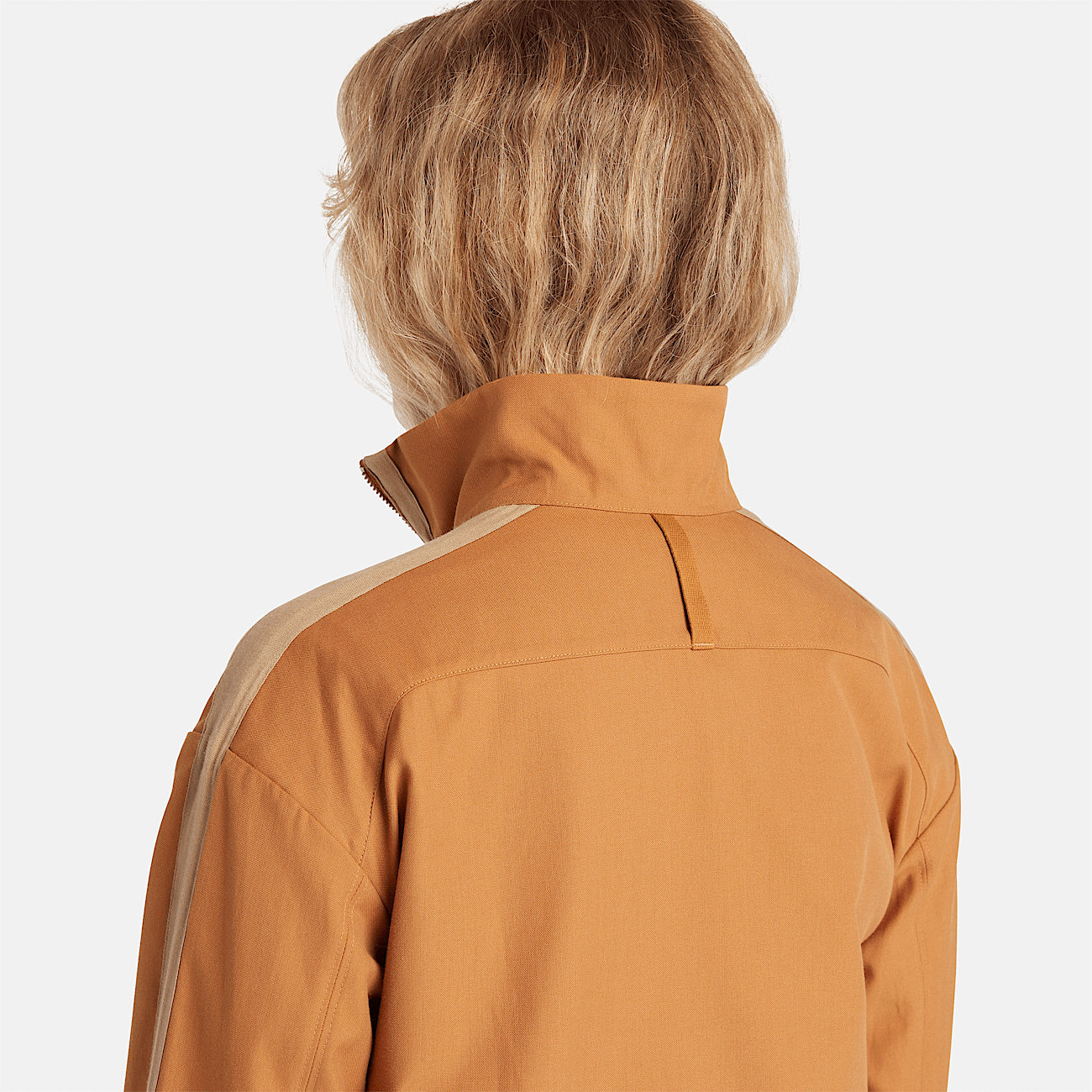 Timberland yellow jacket shop