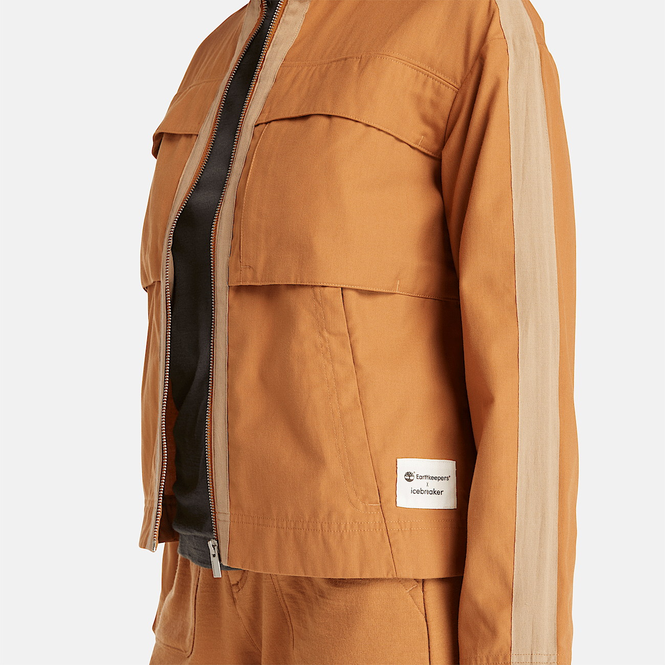 Timberland earthkeepers jacket outlet