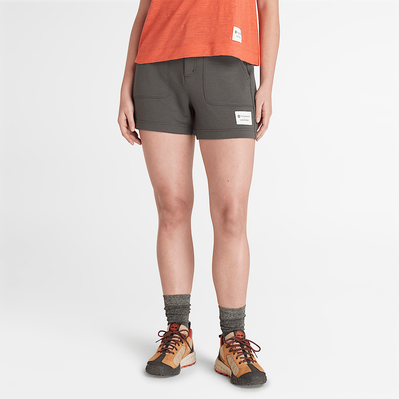 Shorts timberland cheap