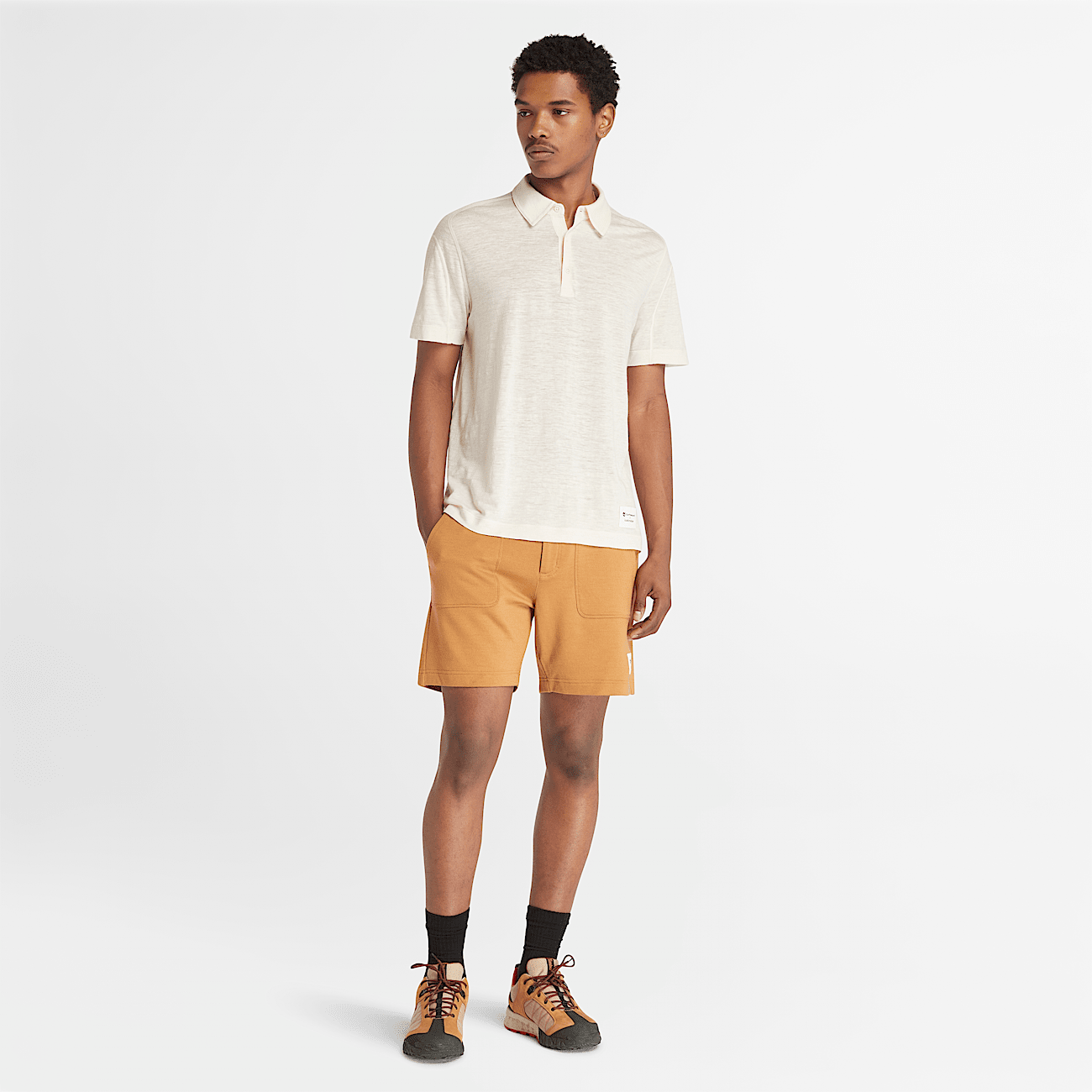 Icebreaker polo shirt store